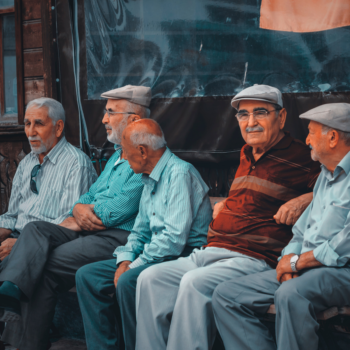 How to use word of mouth to scale your business with Dave Plunkett