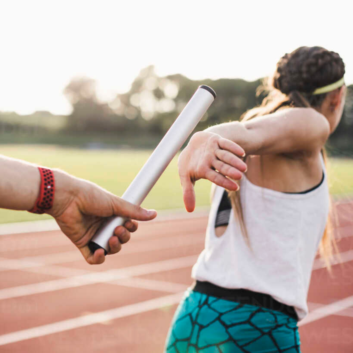 Aligning business development and client services