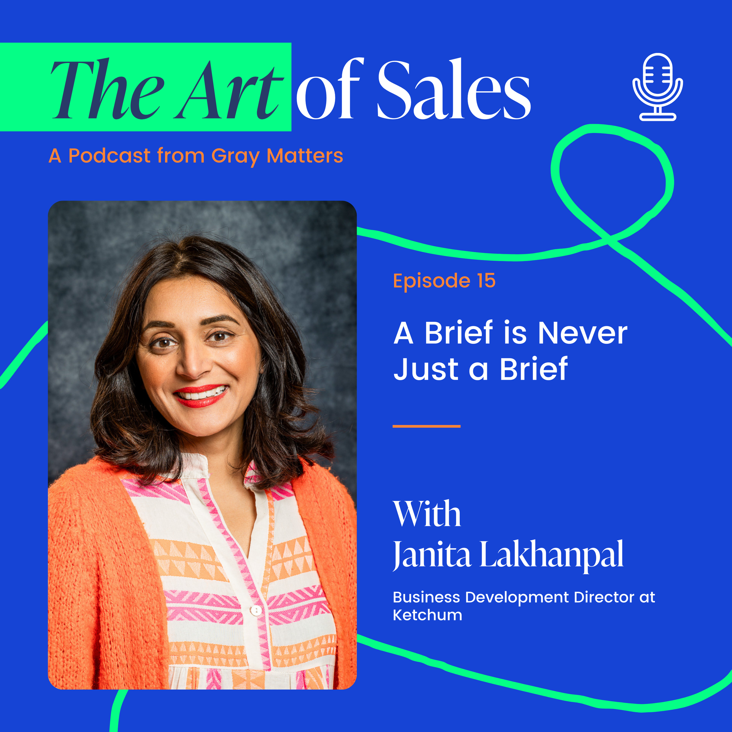 The Brief is Never Just a Brief