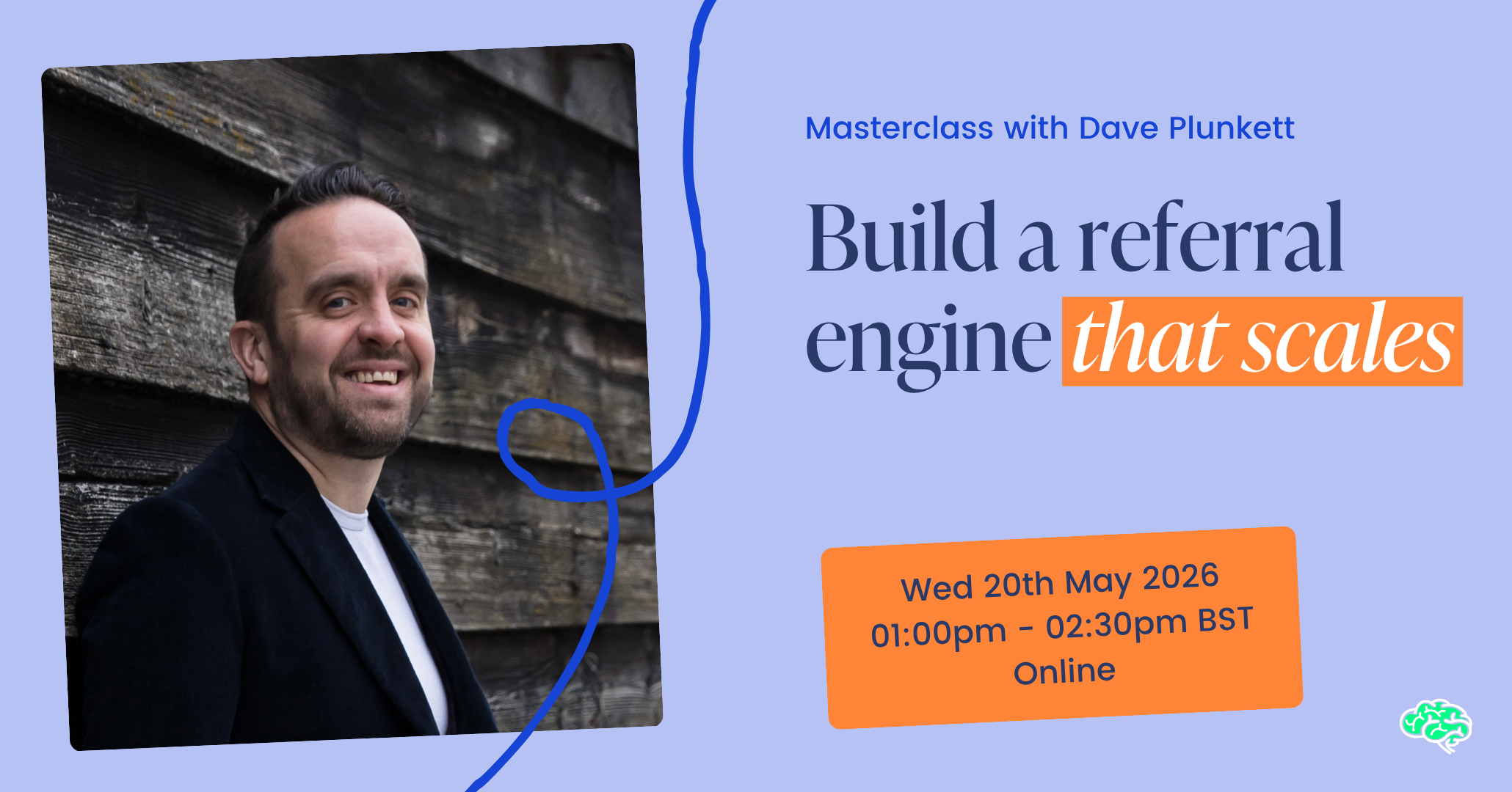 Build a referral engine that scales