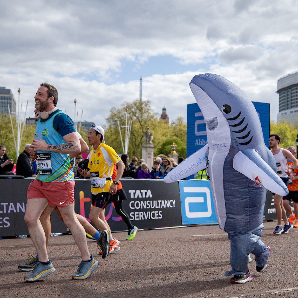 Most businesses aren't forgettable by accident