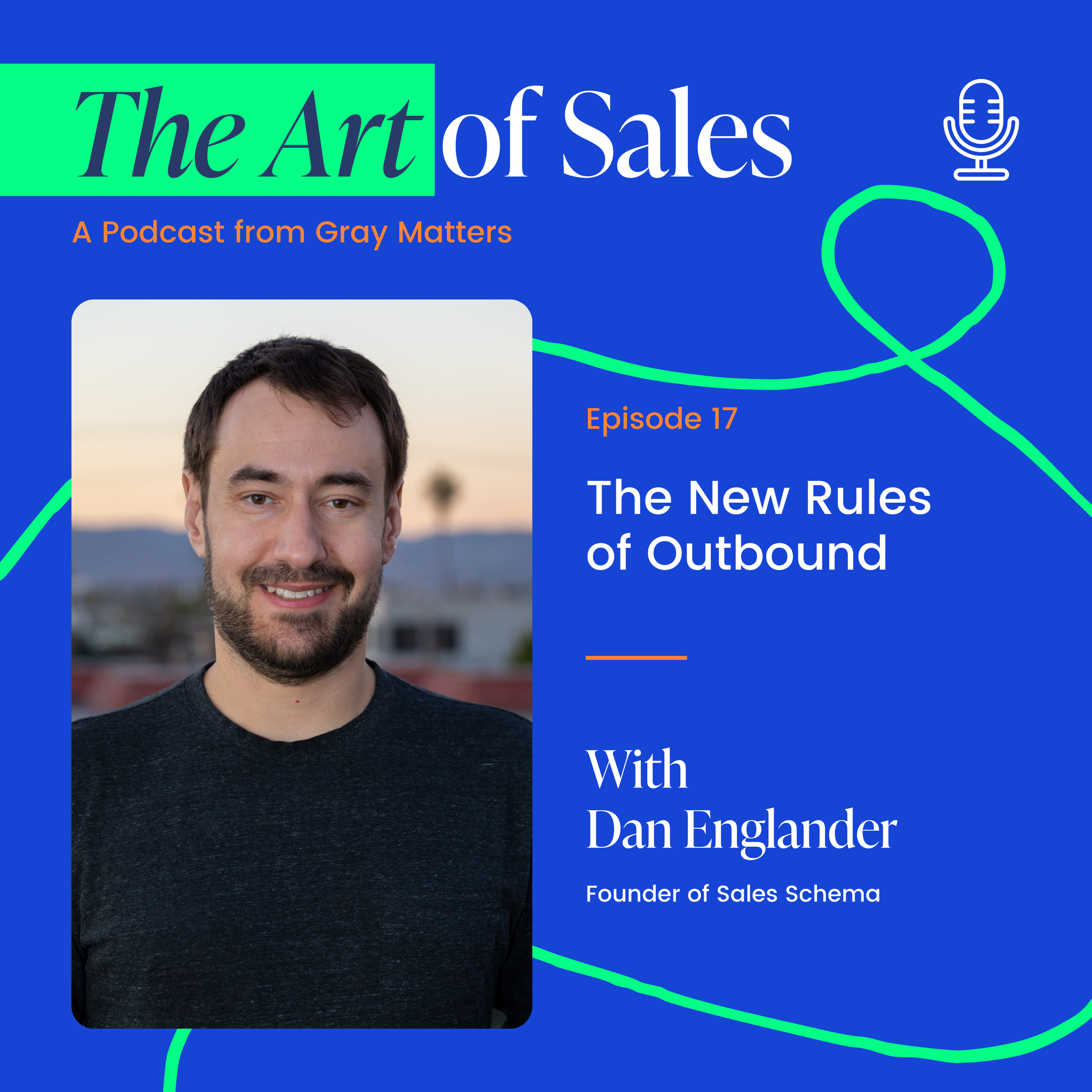 The New Rules of Outbound