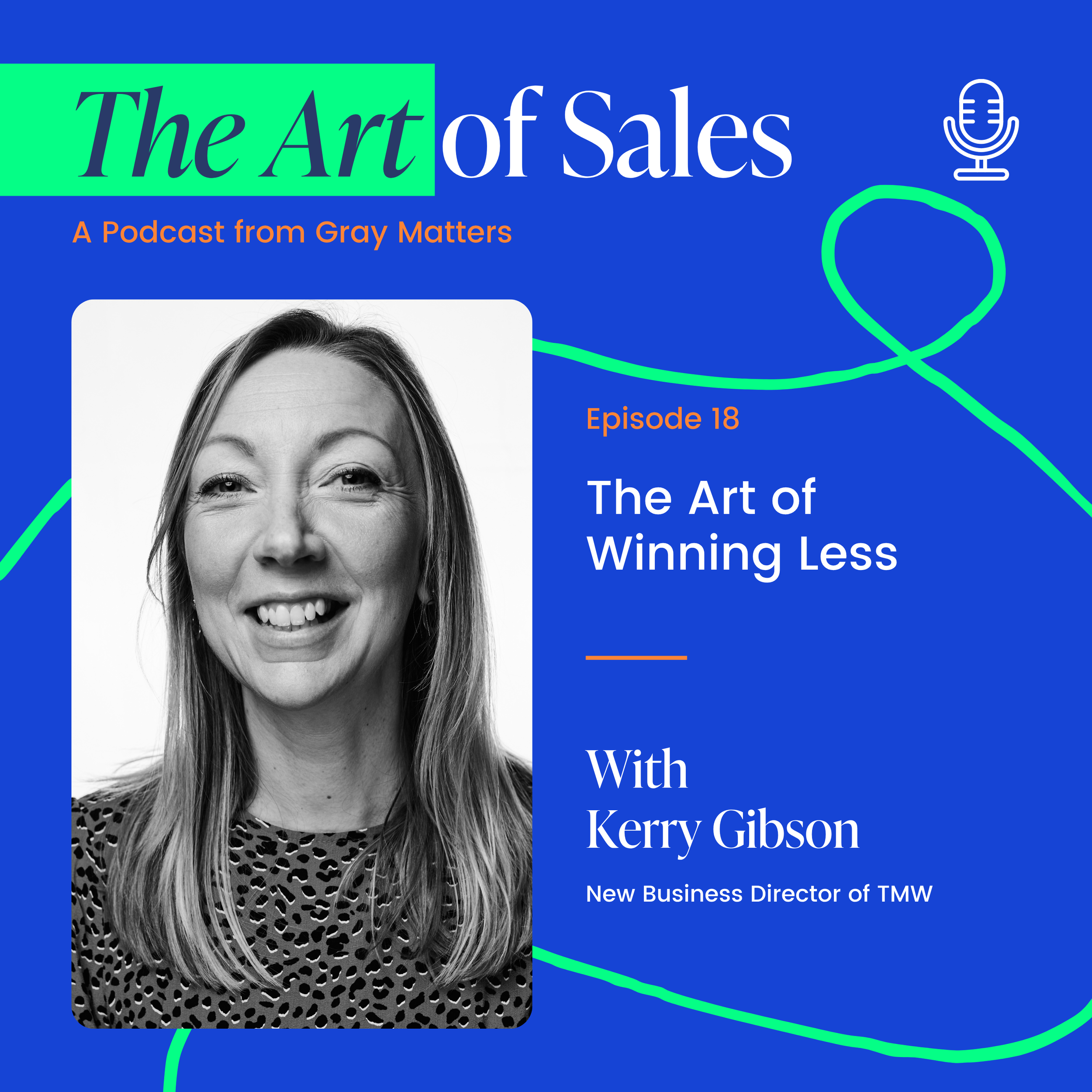 The Art of Winning Less