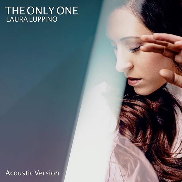This Friday!
Pre-Save the Acoustic Version from The Only One.
Link in Bio🌸
.
.
.
.
#release #acousticversion #acoustic #music #spotify #applemusic #femaleartist #femalesinger #berlinmusic #sängerin #presave