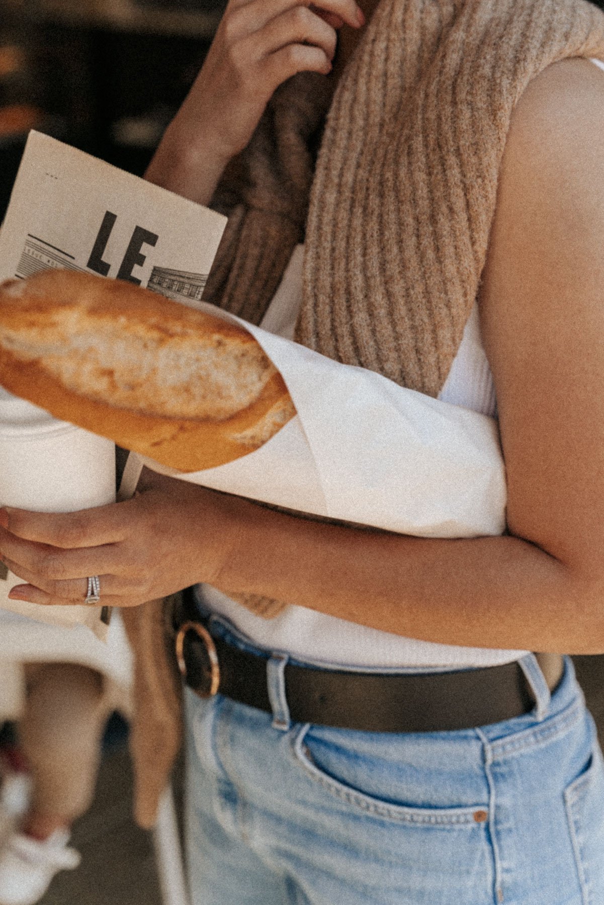 La Galette Cafe
