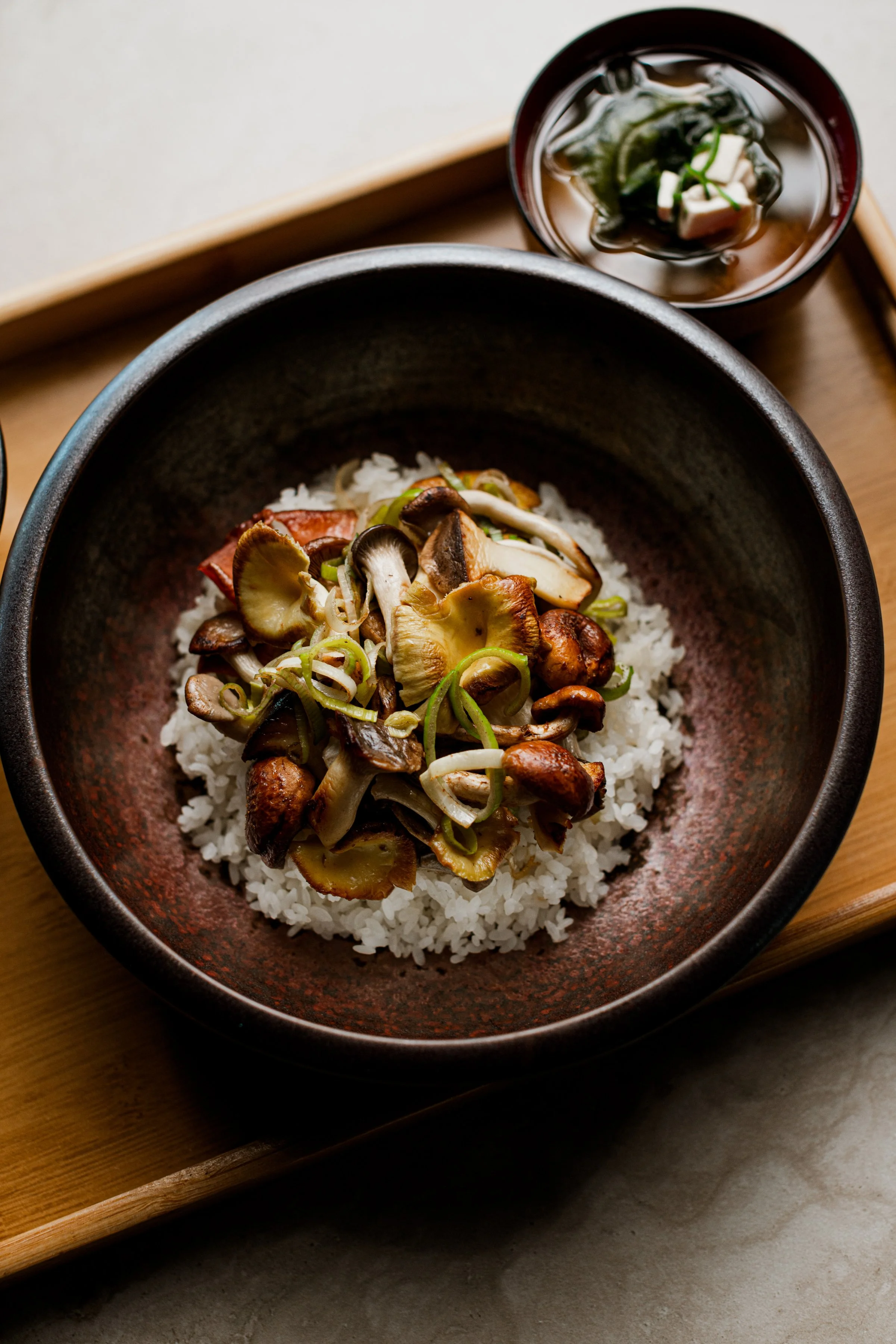 Nippon Japanese Restaurant