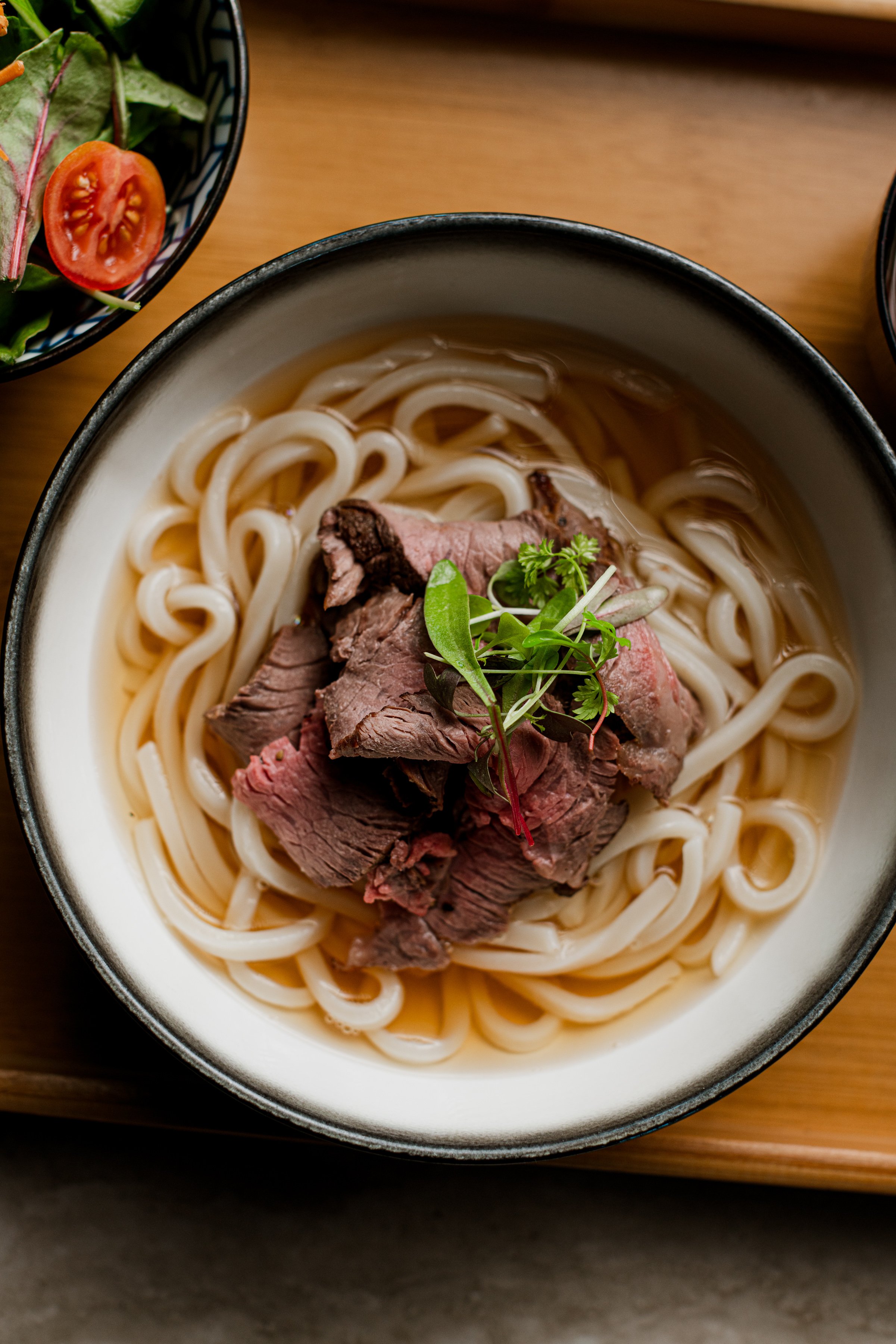 Nippon Japanese Restaurant