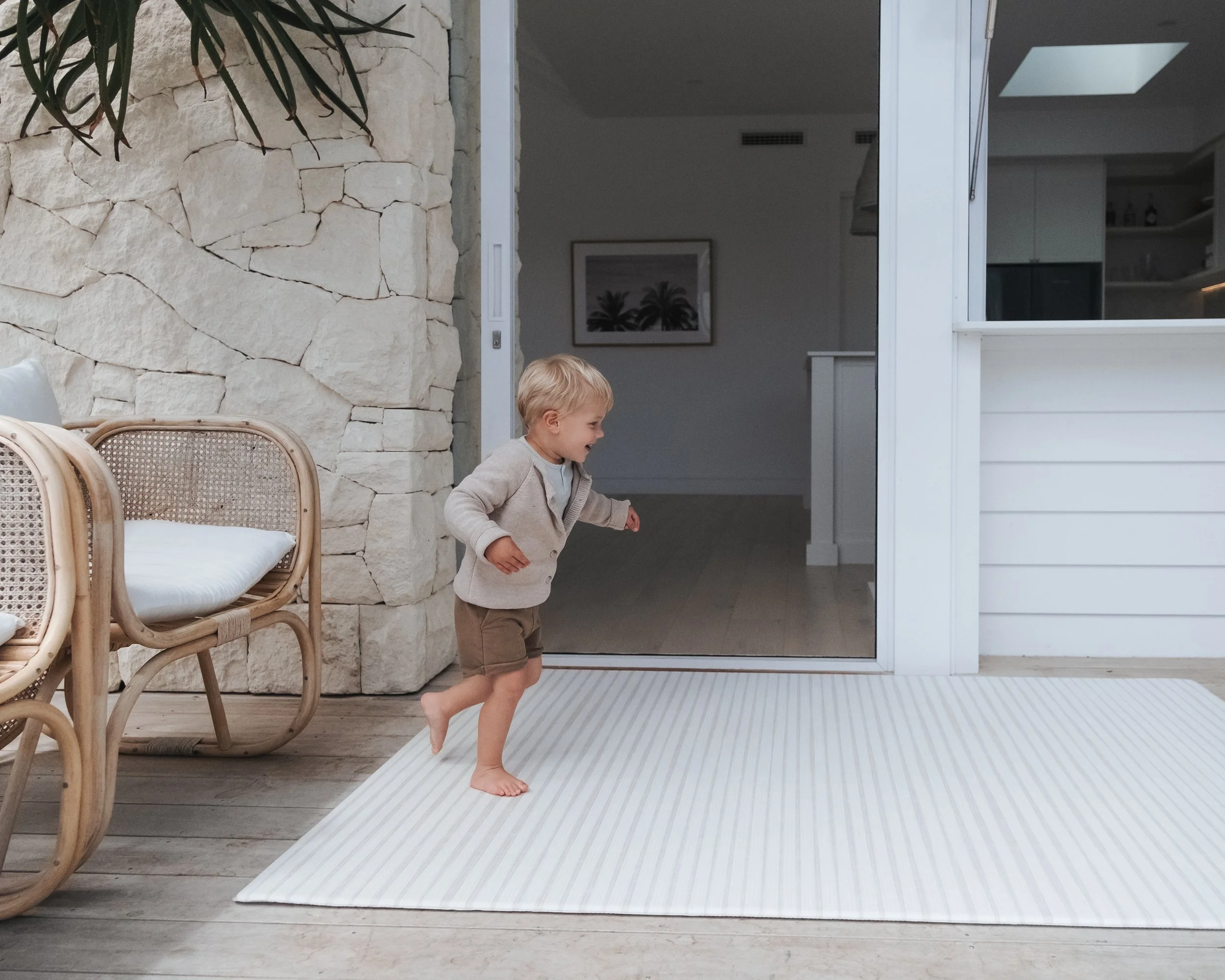 Mikro Playmats