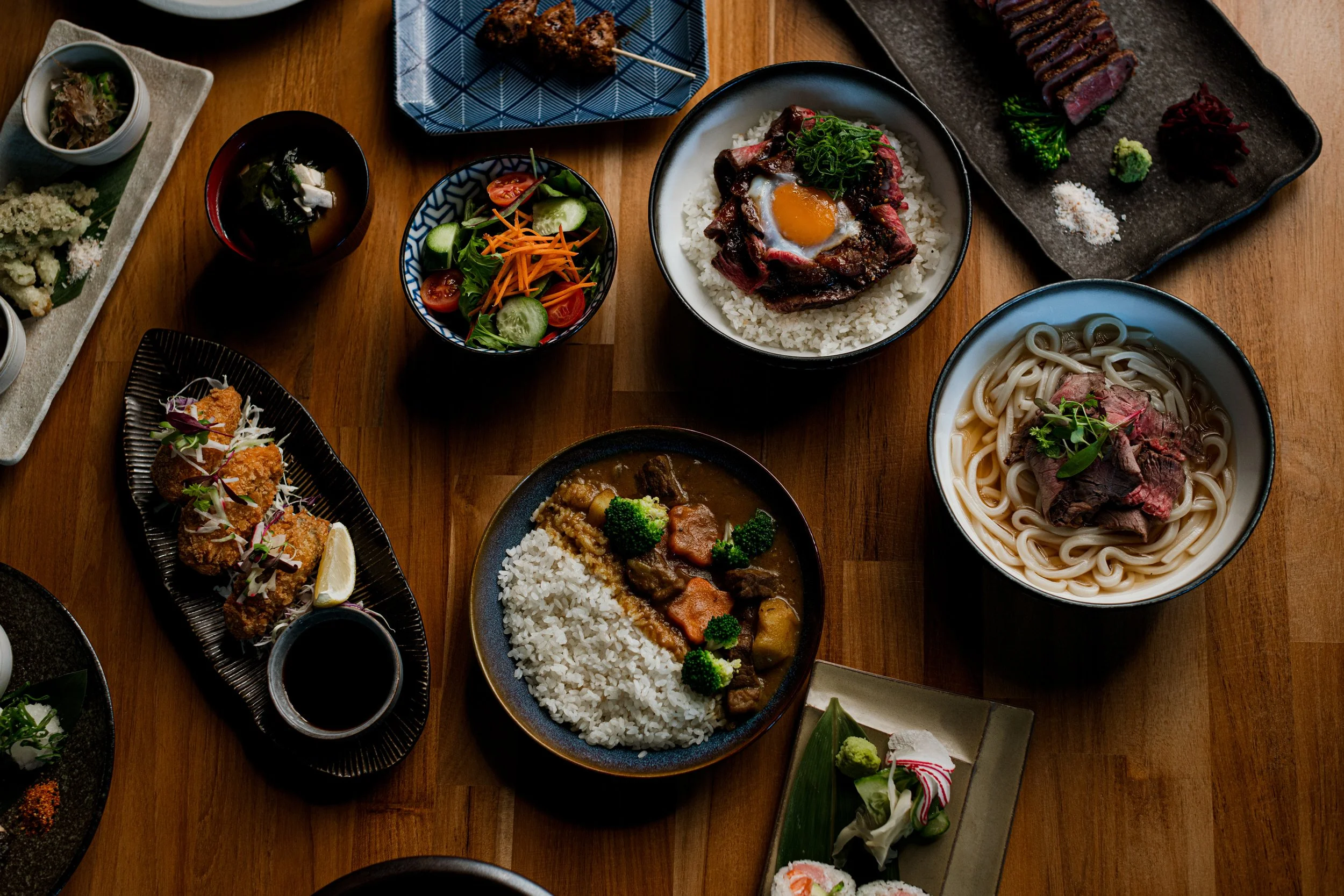 Nippon Japanese Restaurant