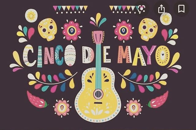 🌙🌙
The history of Cinco De Mayo unviels the importance of the landscape of North America as a whole, and, did you know, it was very first celebrated in our very own Gold Rush town of Historic Columbia? New episode up today! .
.
.
#cincodemayo #mexi