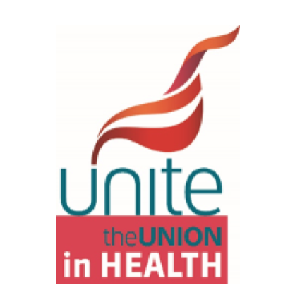 Unite the Union in Health