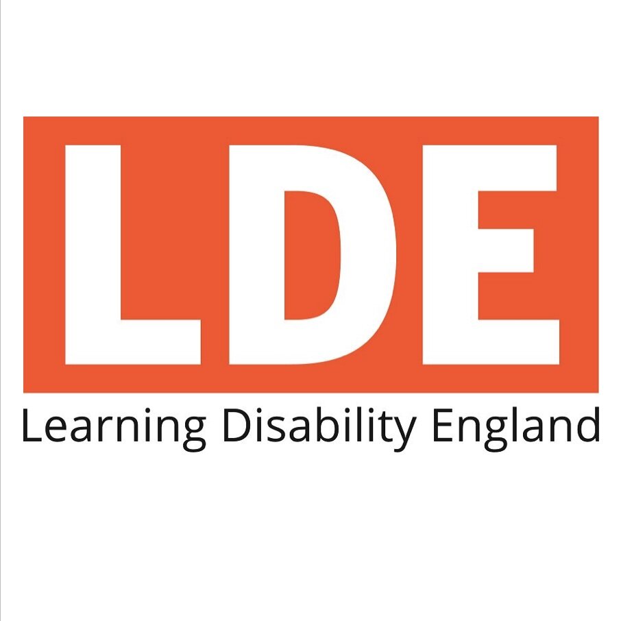 Learning Disability England