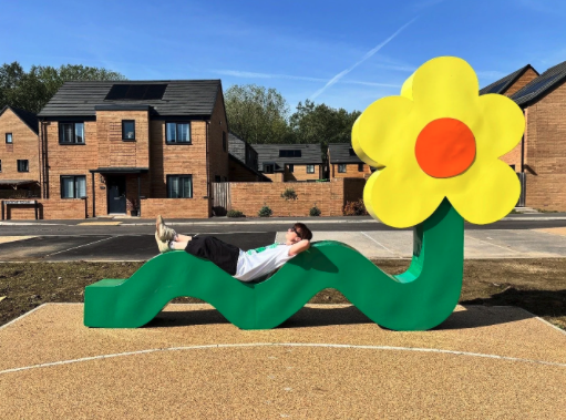 Wildflower, Bristol 2023