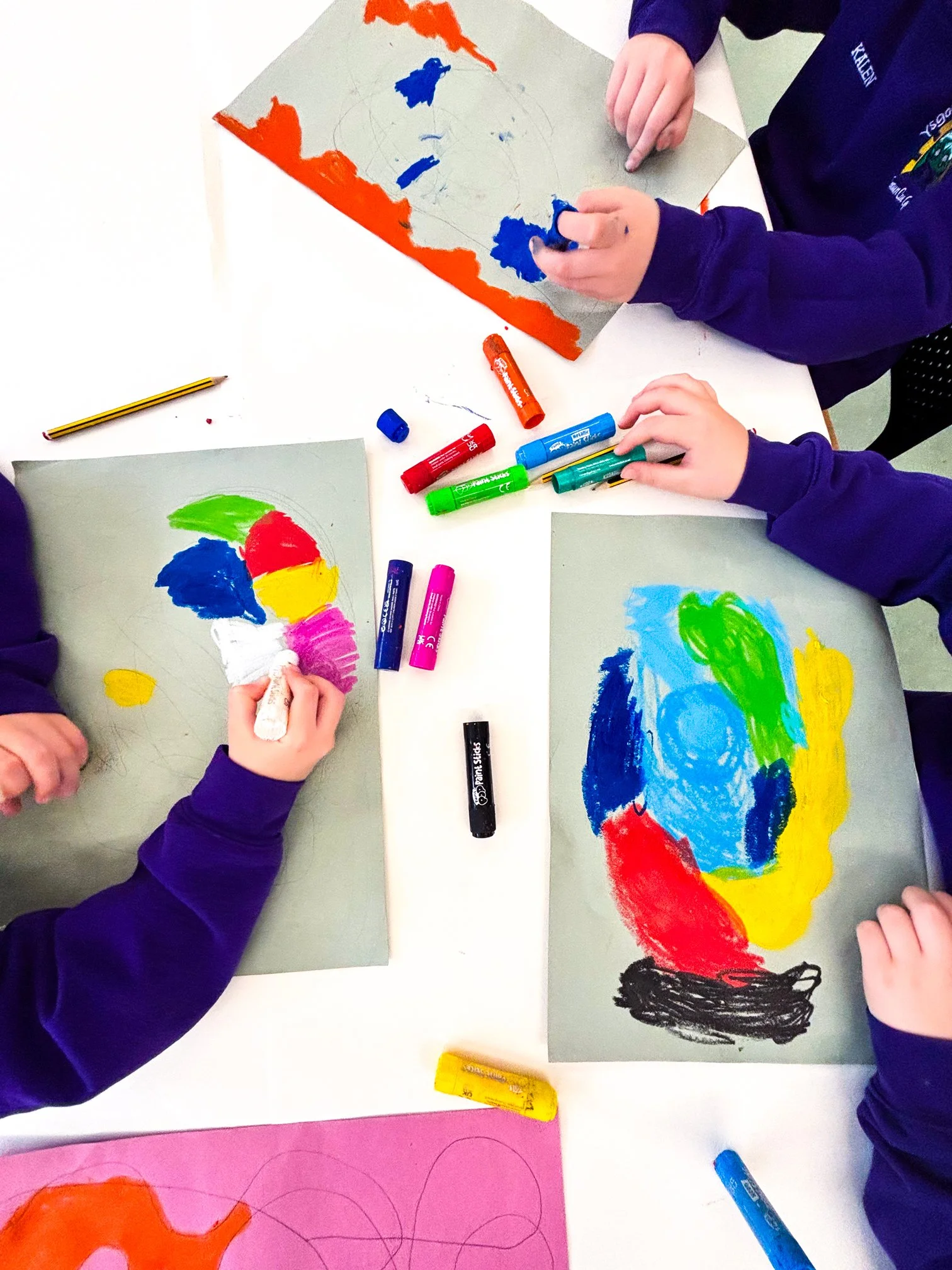 Gofal Workshop, Swansea 2026
