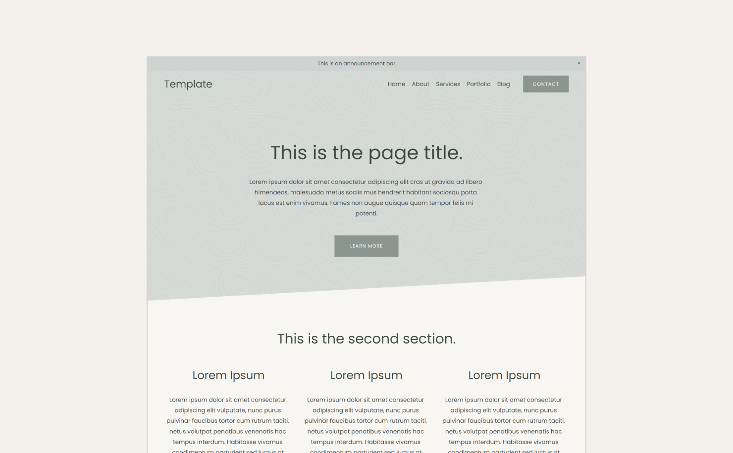 20+ FREE Squarespace 7.1 Plugins You Should Install Now — Wolf & Wild
