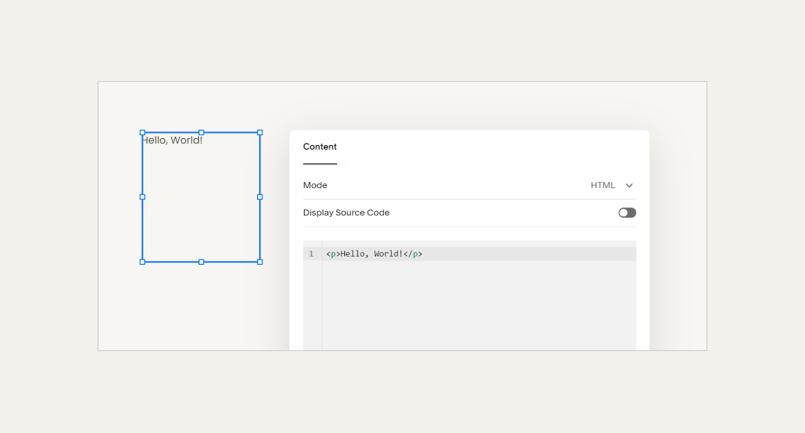 How To Remove The Header And Footer From A Squarespace Page Wolf Wild