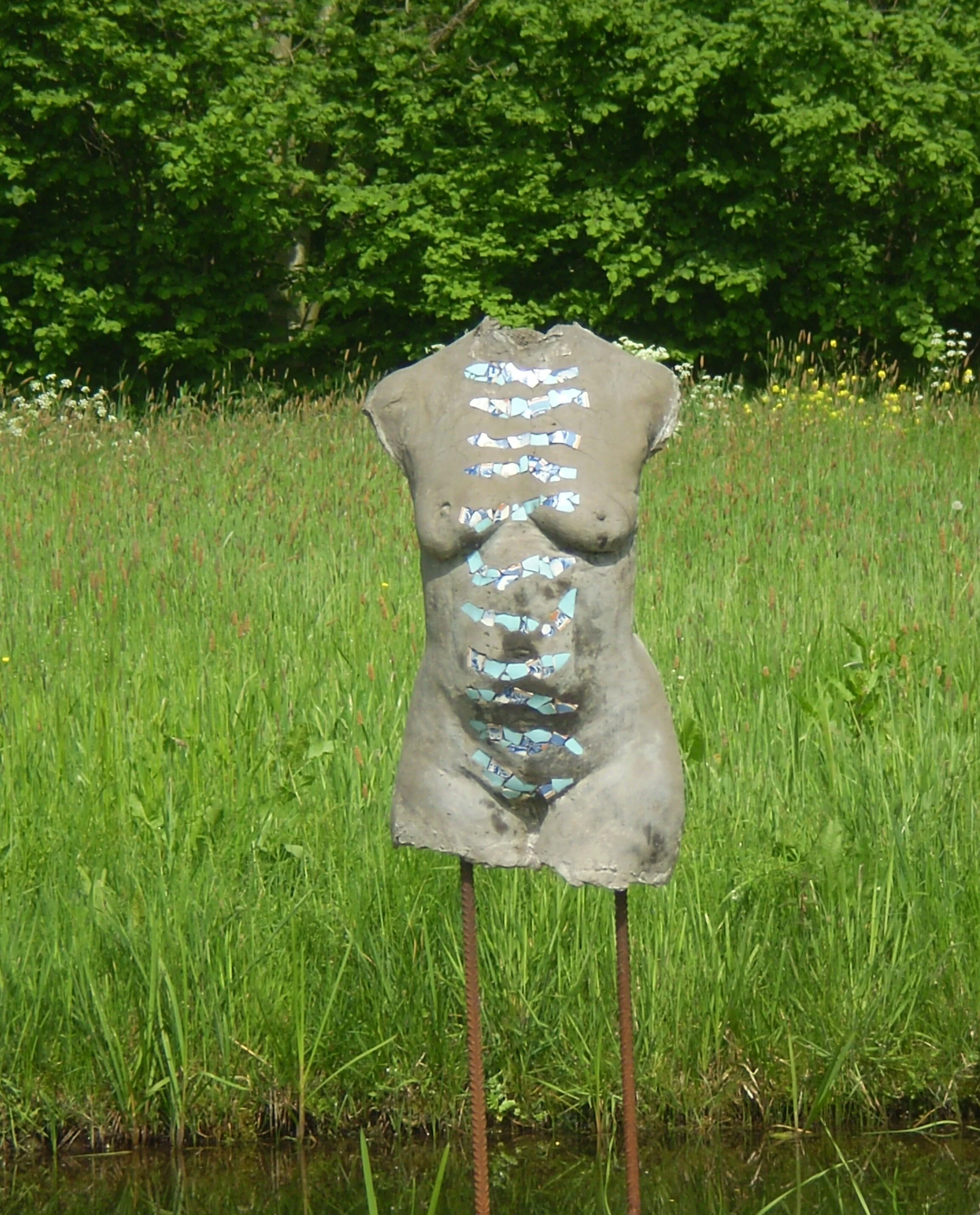 Ann Derkx `Venus van Delft´ A.JPG