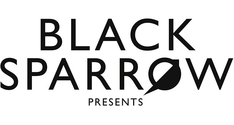 Black Sparrow Presents