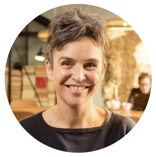 Joana Breidenbach holds a PhD in cultural anthropology and is a well-known social entrepreneur and author. She is co-founder of&nbsp; betterplace.org , Germany's largest donation platform. In 2010, she founded the betterplace lab, a think tank researching the use of digital technologies for the common good. The betterplace lab has evolved from a hierarchical organisation to one which is radically self-managed. In line with her interest in digital-social innovations, she supports initiatives such as the ReDI School, CRCLR House and TEDx Berlin. Joana invests in impact-oriented startups such as Clue, DeepL,&nbsp; nebenan.de &nbsp;and The Next We. As a European thought leader she is a highly sought after speaker and advises ministries, foundations and companies.