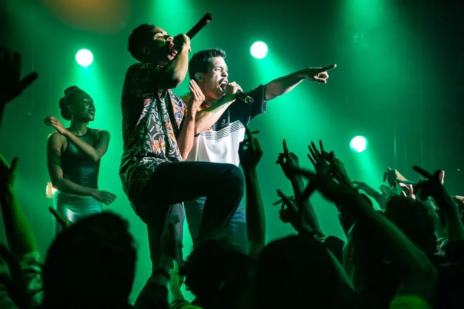 Cannes 2021 — Ceci est mon corps, prenez en tous