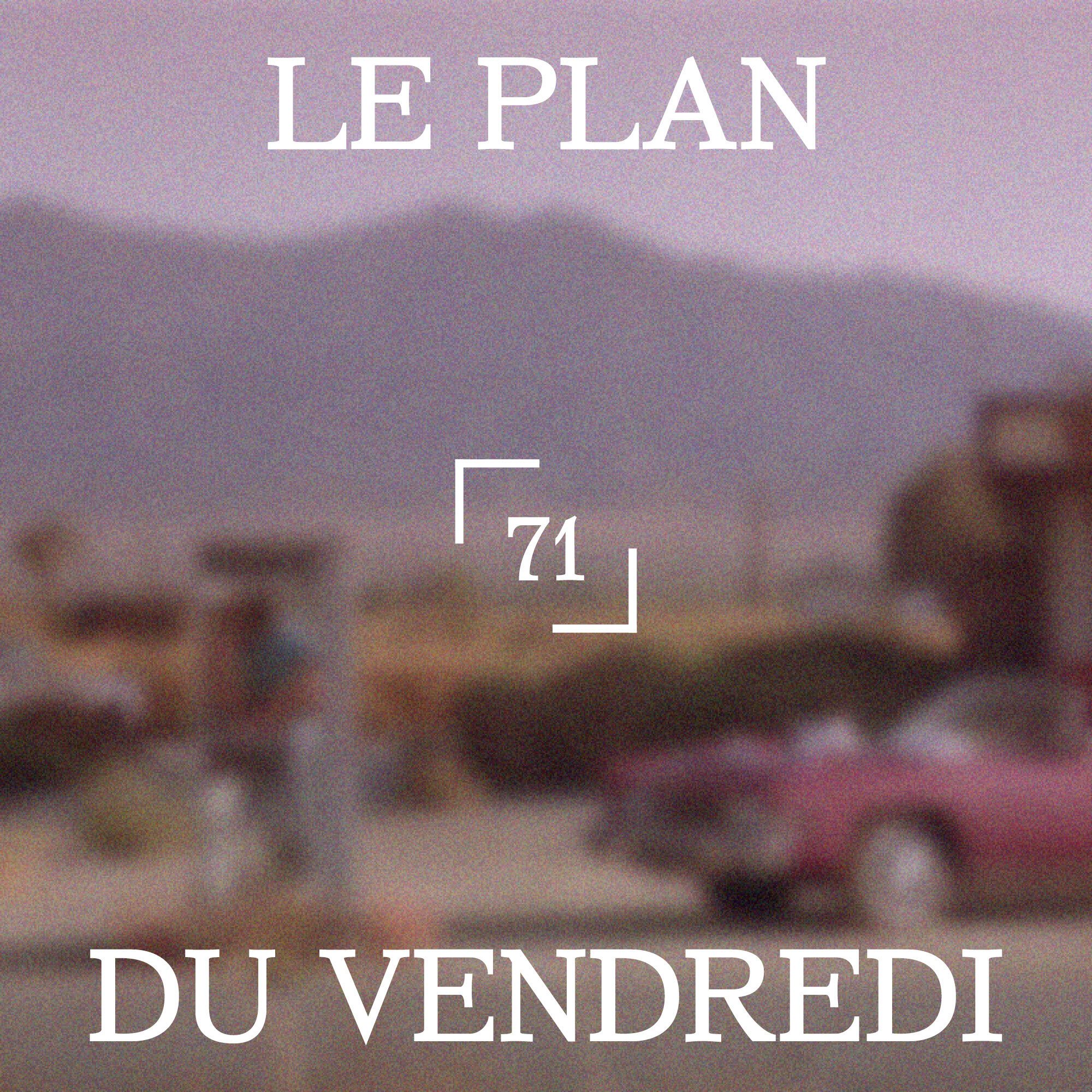 LE PLAN DU VENDREDI 🎥

Tous les vendredis, jouez avec nous pour tenter de gagner un abonnement d'un an &agrave; La Septi&egrave;me Obsession. 

Chaque semaine, essayez de trouver en commentaire de quel film provient le plan que nous vous pr&eacute;s