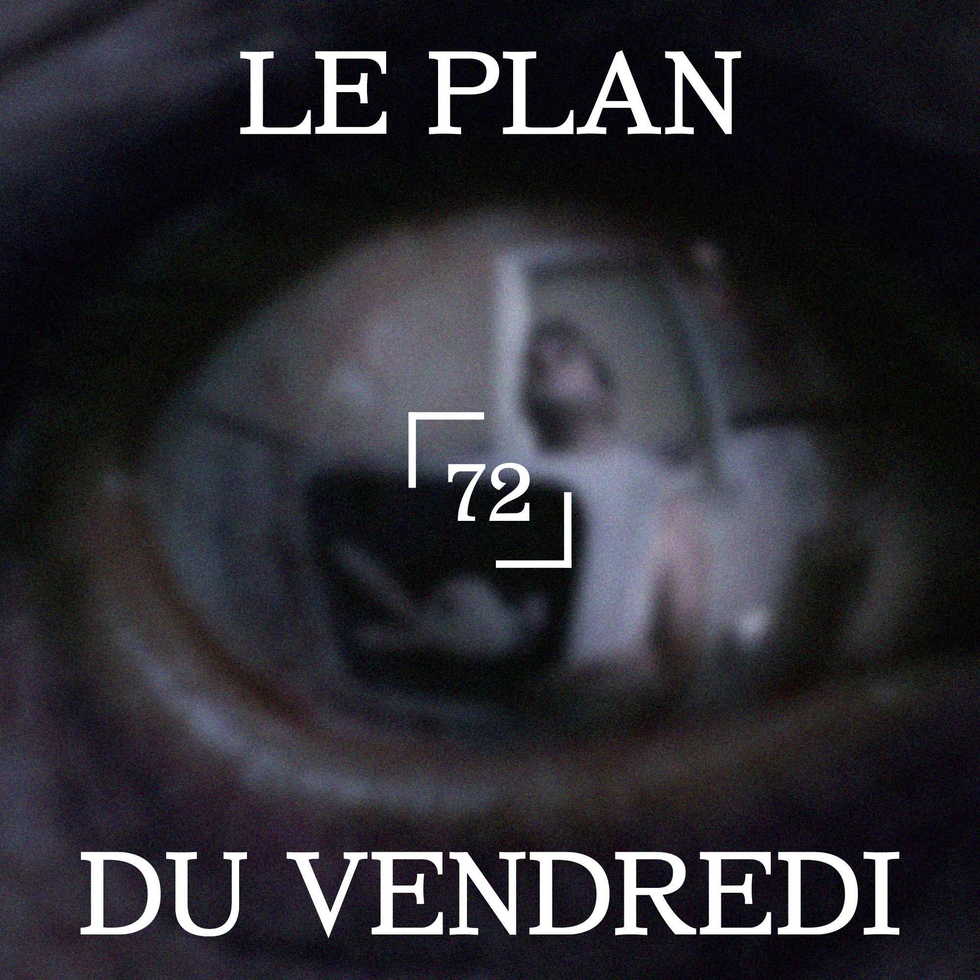 LE PLAN DU VENDREDI 🎥

Tous les vendredis, jouez avec nous pour tenter de gagner un abonnement d'un an &agrave; La Septi&egrave;me Obsession. 

Chaque semaine, essayez de trouver en commentaire de quel film provient le plan que nous vous pr&eacute;s