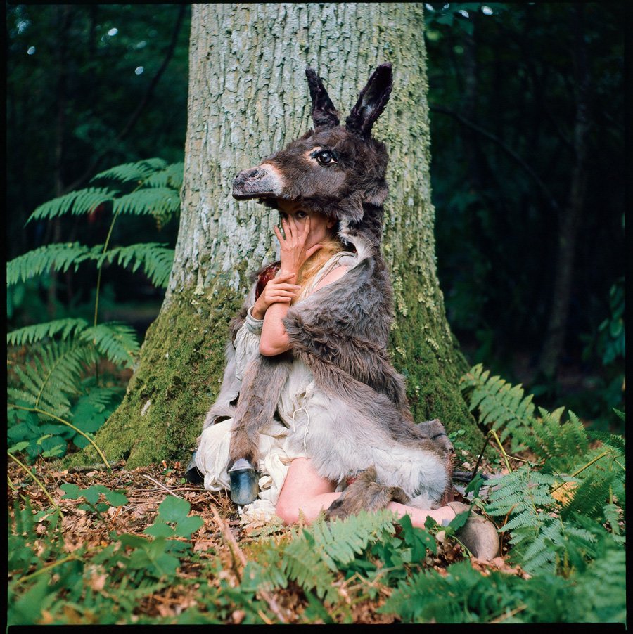 Événement Jacques Demy à La Rochelle Cinéma !