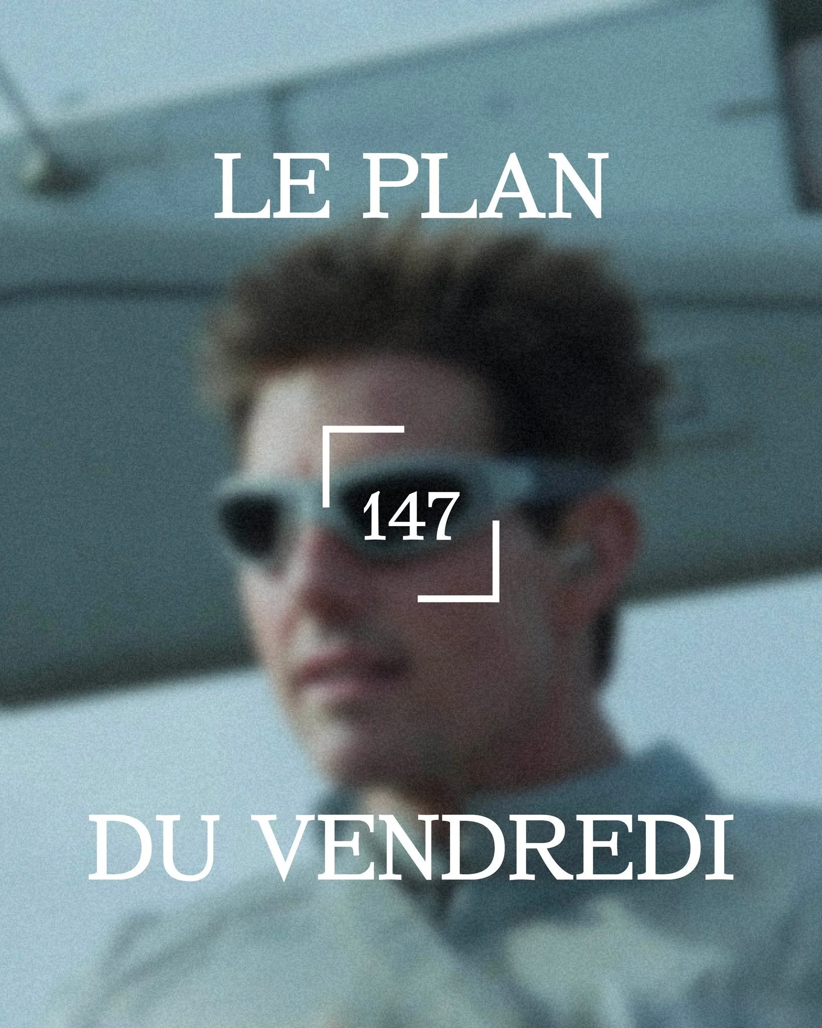 LE PLAN DU VENDREDI 🎥 
Tous les vendredis, jouez avec nous pour tenter de gagner un abonnement d'un an à La Septième Obsession. 
Chaque semaine, essayez de trouver en commentaire de quel film provient le plan que nous vous pré
