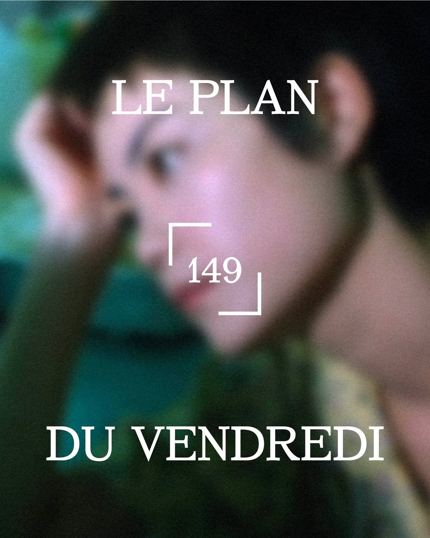LE PLAN DU VENDREDI 🎥 

Tous les vendredis, jouez avec nous pour tenter de gagner un abonnement d'un an &agrave; La Septi&egrave;me Obsession. 

Chaque semaine, essayez de trouver en commentaire de quel film provient le plan que nous vous pr&eacute;