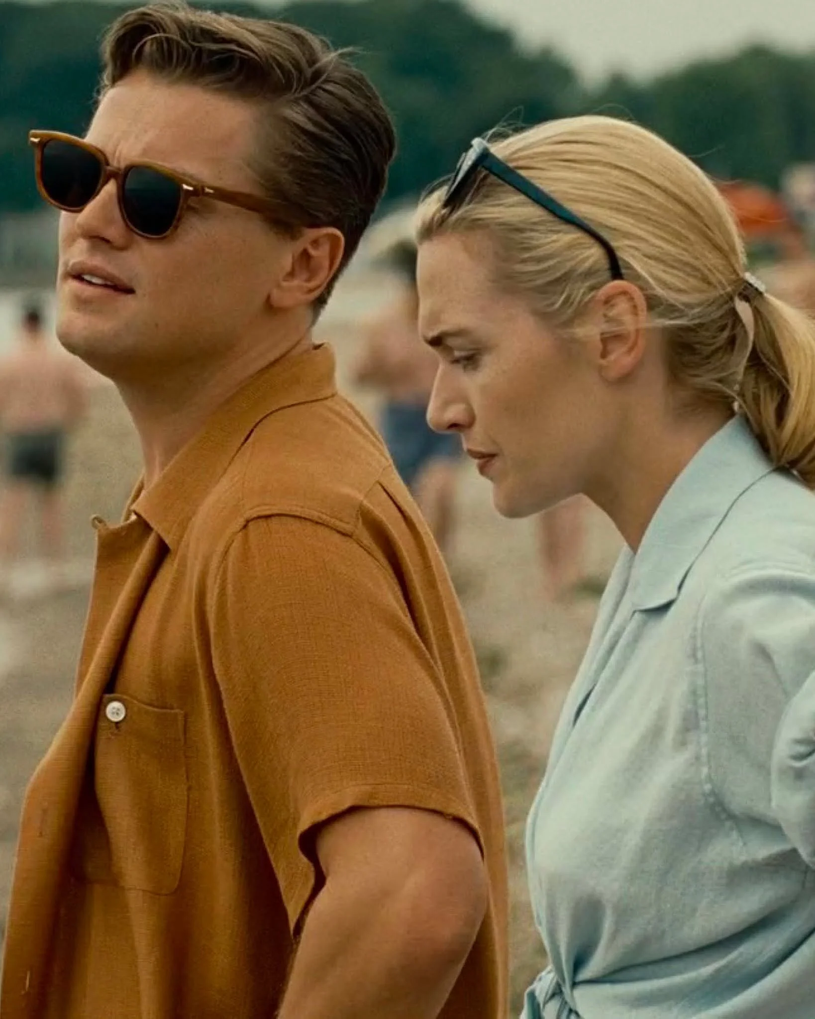 LEONARDO DICAPRIO 💥
NUM&Eacute;RO ANNIVERSAIRE 10 ANS ! 🎂
LES NOCES REBELLES (2008)

O&ugrave; Leonardo DiCaprio, entre deux &acirc;ges, se lance un triple d&eacute;fi : incarner un petit-bourgeois frileux, reformer le couple de TITANIC, subir les 