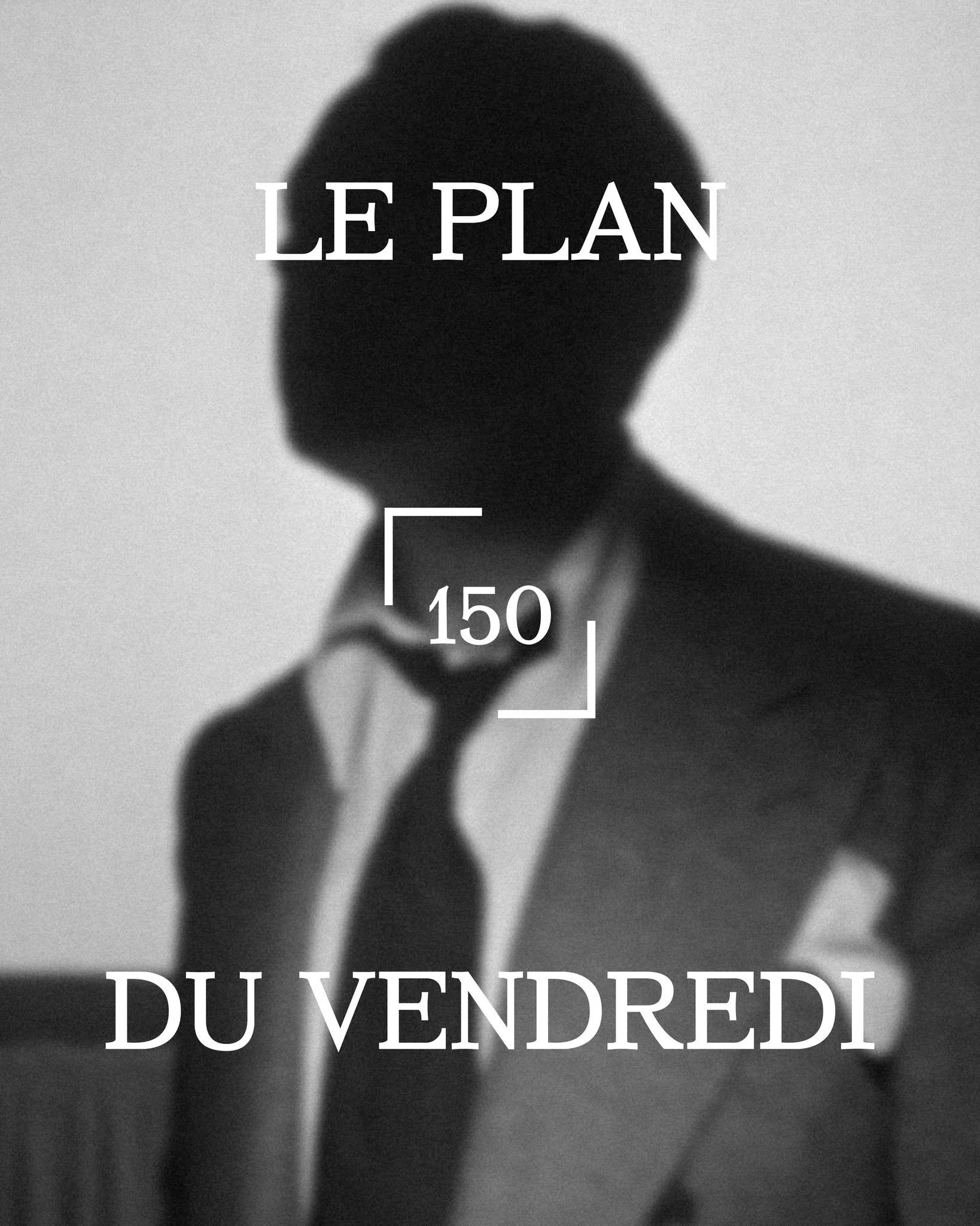 LE PLAN DU VENDREDI 🎥 

Tous les vendredis, jouez avec nous pour tenter de gagner un abonnement d'un an &agrave; La Septi&egrave;me Obsession. 

Chaque semaine, essayez de trouver en commentaire de quel film provient le plan que nous vous pr&eacute;
