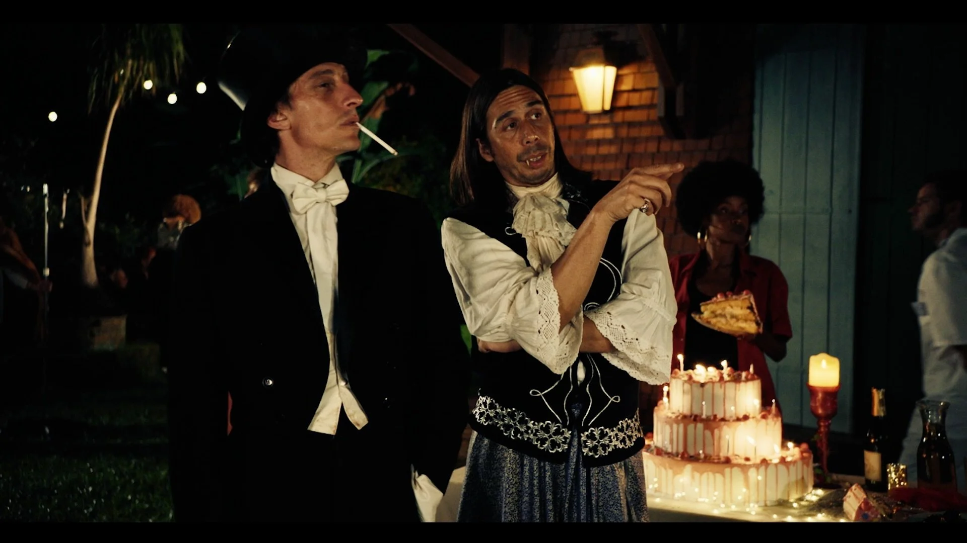 Trois questions à Antonin Peretjatko