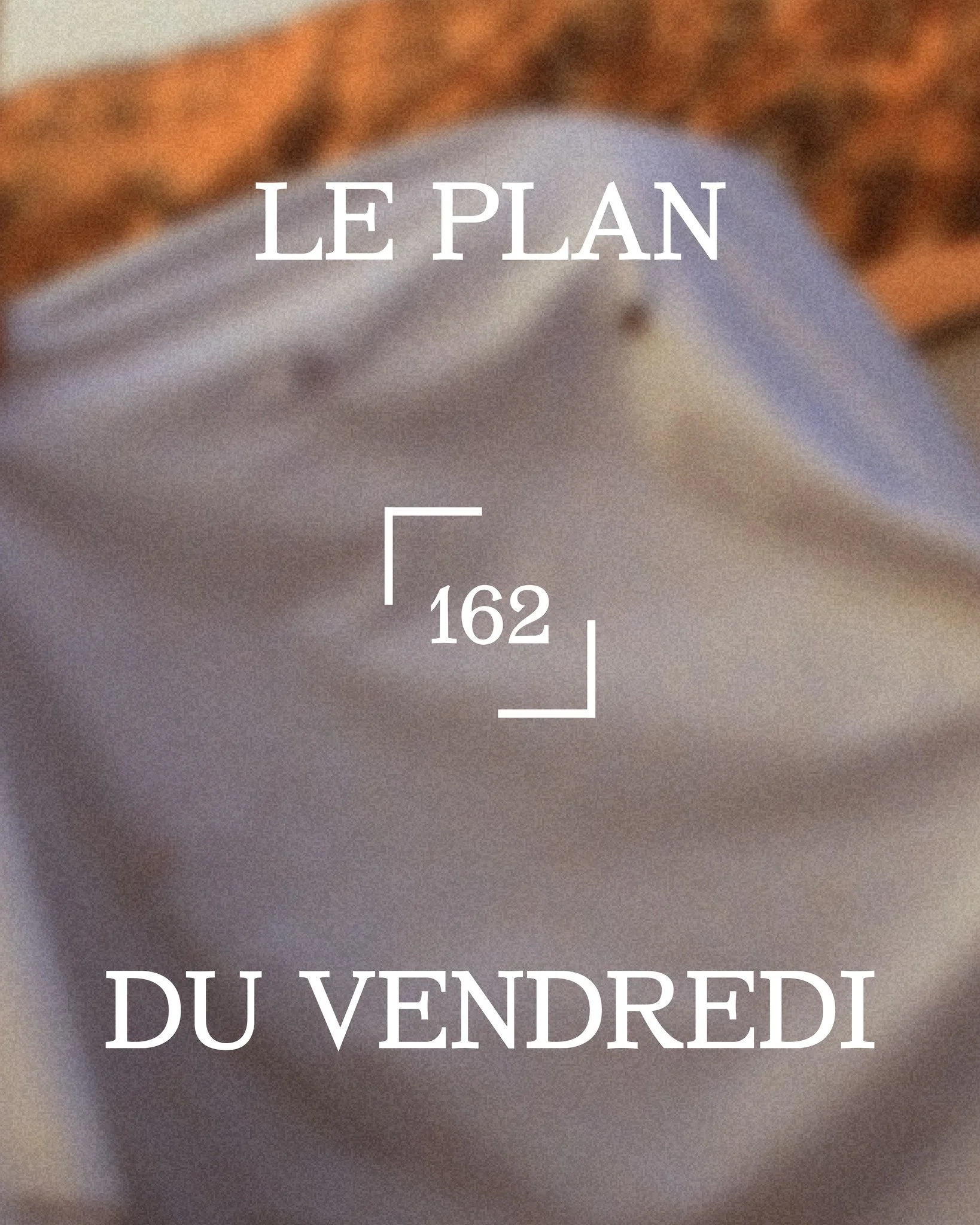 LE PLAN DU VENDREDI 🎥 

Tous les vendredis, jouez avec nous pour tenter de gagner un abonnement d'un an &agrave; La Septi&egrave;me Obsession. 

Chaque semaine, essayez de trouver en commentaire de quel film provient le plan que nous vous pr&eacute;