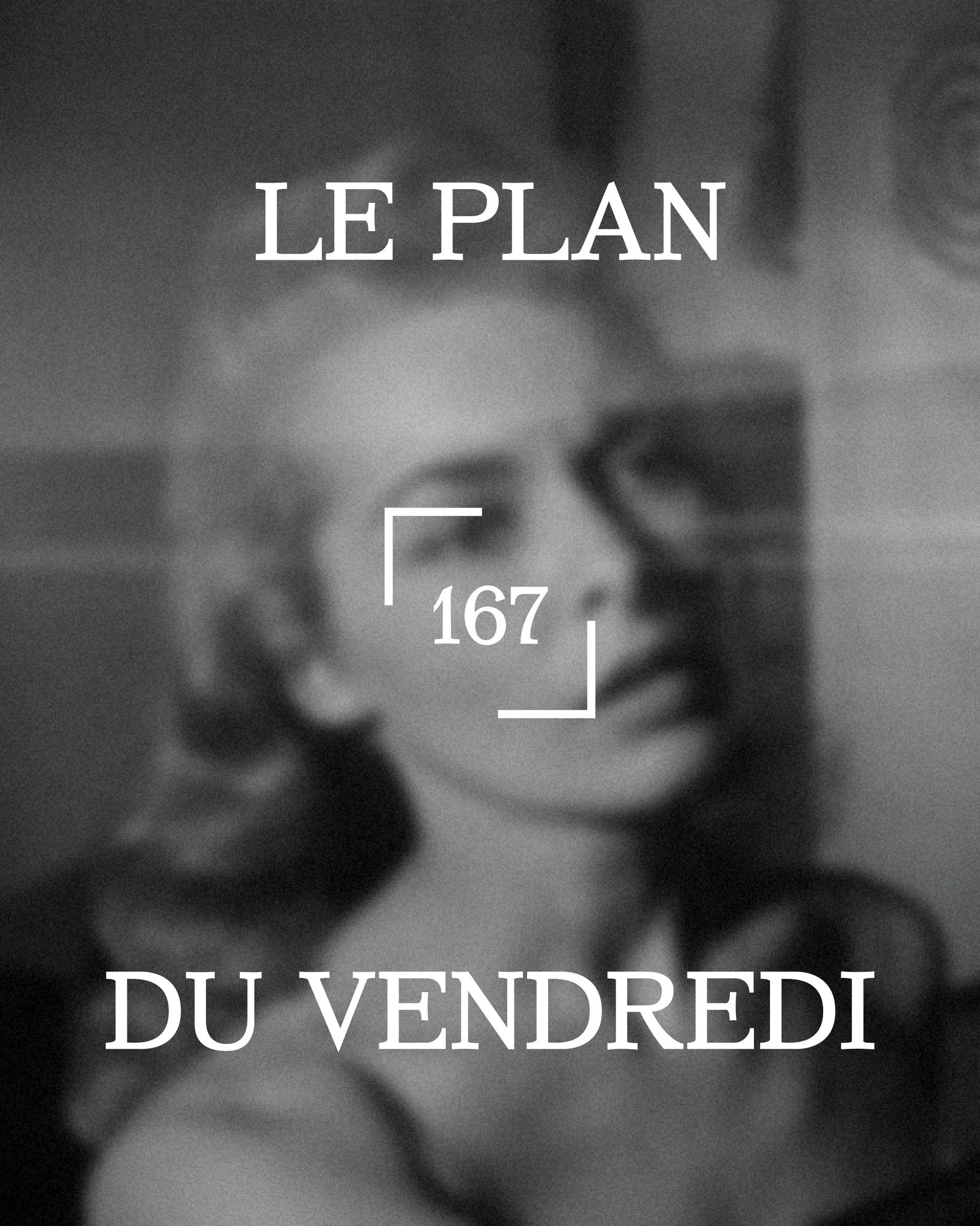 LE PLAN DU VENDREDI 🎥 

Tous les vendredis, jouez avec nous pour tenter de gagner un abonnement d'un an &agrave; La Septi&egrave;me Obsession. 

Chaque semaine, essayez de trouver en commentaire de quel film provient le plan que nous vous pr&eacute;