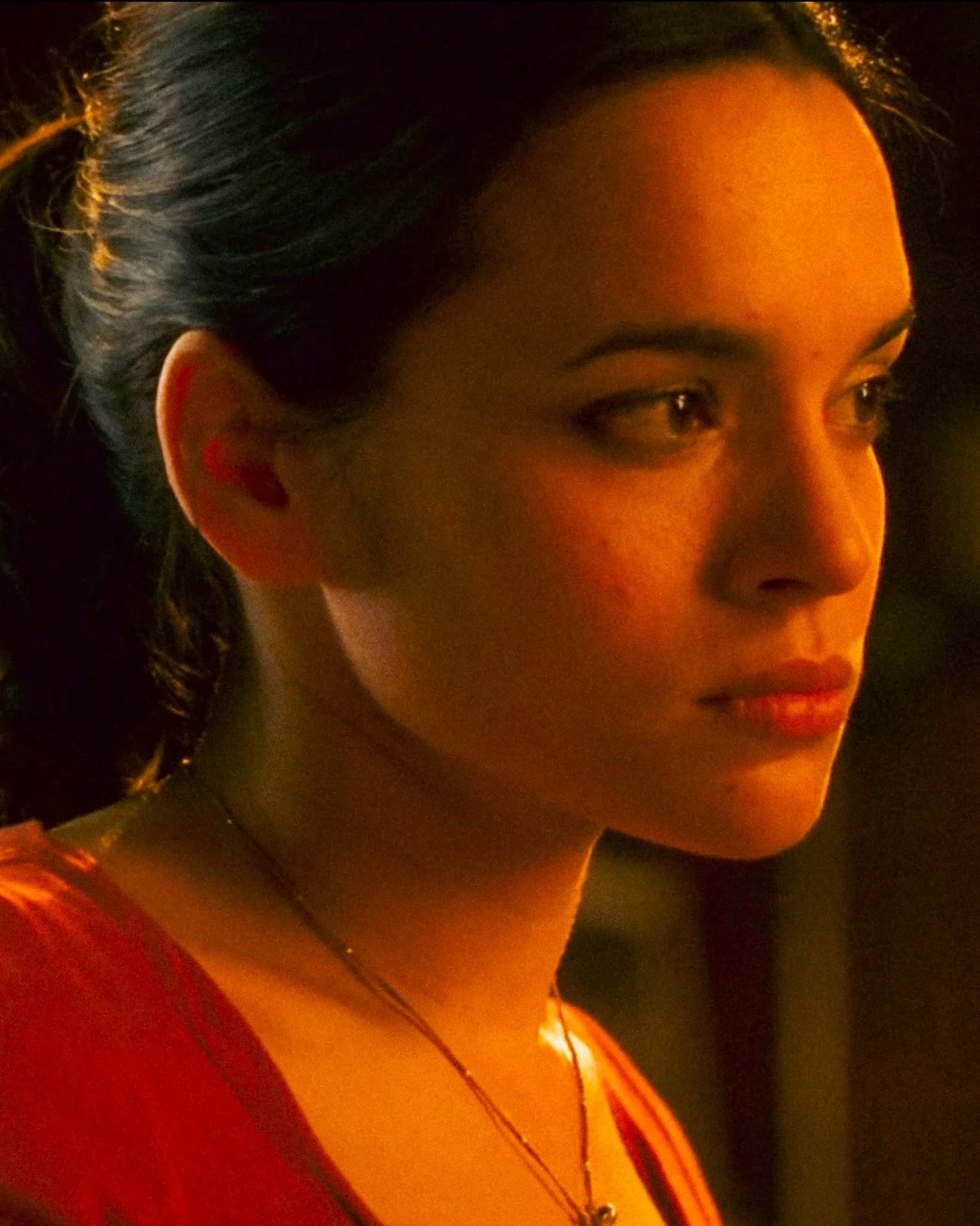 WONG KAR WAI 🇭🇰
My Blueberry Nights (2007)

Unique film am&eacute;ricain de Wong Kar-Wai, MY BLUEBERRY NIGHTS suit une jeune femme traversant l'Am&eacute;rique pour &eacute;chapper &agrave; une d&eacute;ception amoureuse. Le d&eacute;placement y de