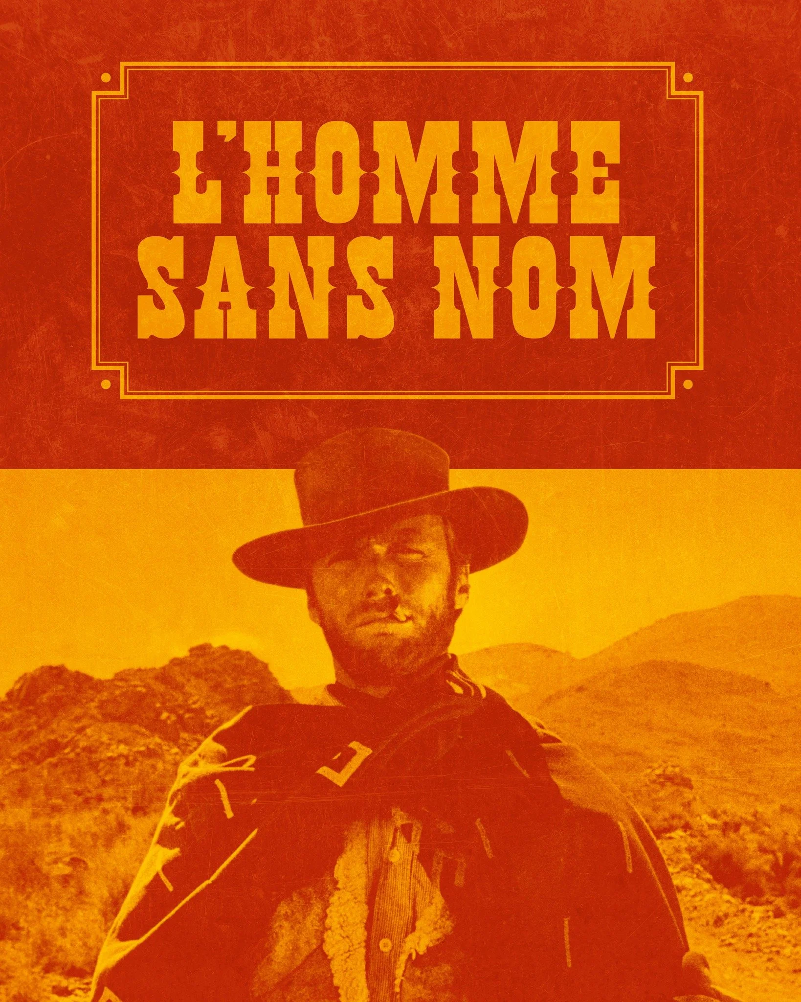 CLINT EASTWOOD (PARTIE 1) 💥
L'Homme sans nom

L'Homme sans nom en a en r&eacute;alit&eacute; plusieurs, est le nom de bien des choses et est sans cesse r&eacute;introduit dans cette trilogie au long cours.

Article complet de Lucas Loubaresse &agrav
