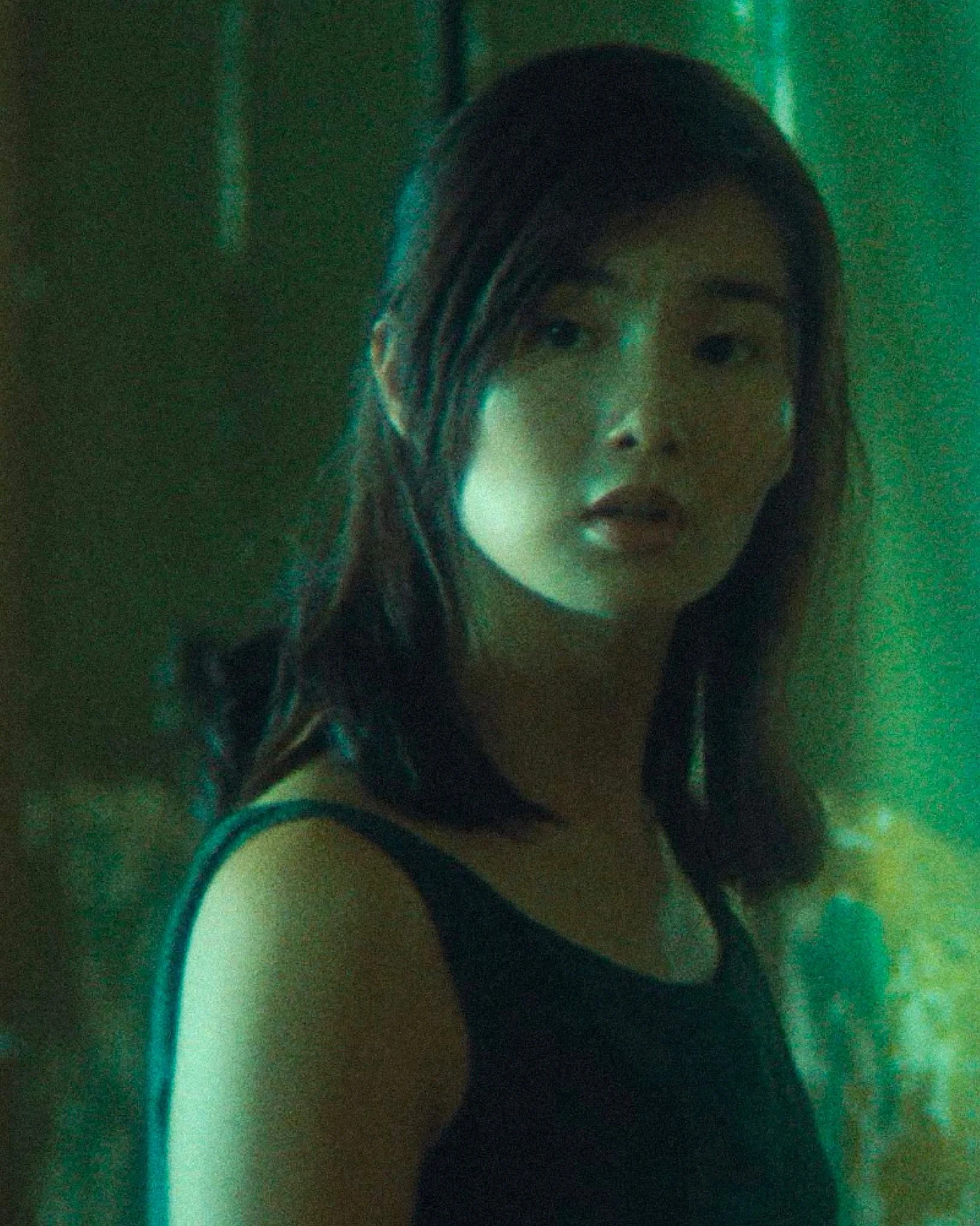WONG KAR WAI 🇭🇰
Nos ann&eacute;es sauvages (1990)

Semi-&eacute;chec lors de sa premi&egrave;re sortie &agrave; Hong Kong, NOS ANN&Eacute;ES SAUVAGES est un po&egrave;me visuel d'une grande beaut&eacute; plastique, o&ugrave; se croisent des personn