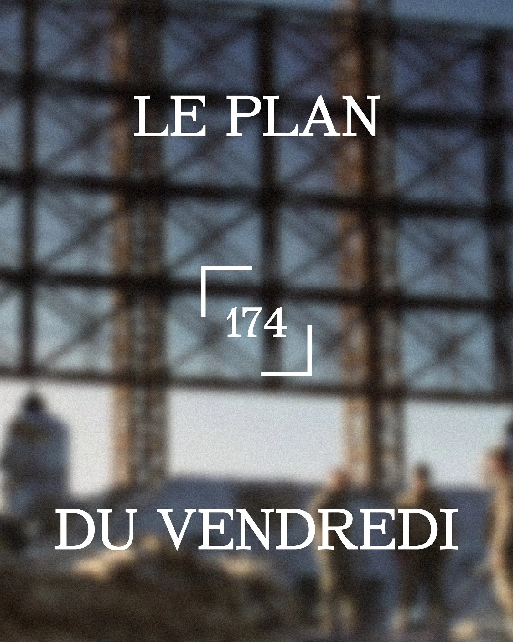 LE PLAN DU VENDREDI 🎥 

Tous les vendredis, jouez avec nous pour tenter de gagner un abonnement d'un an &agrave; La Septi&egrave;me Obsession. 

Chaque semaine, essayez de trouver en commentaire de quel film provient le plan que nous vous pr&eacute;
