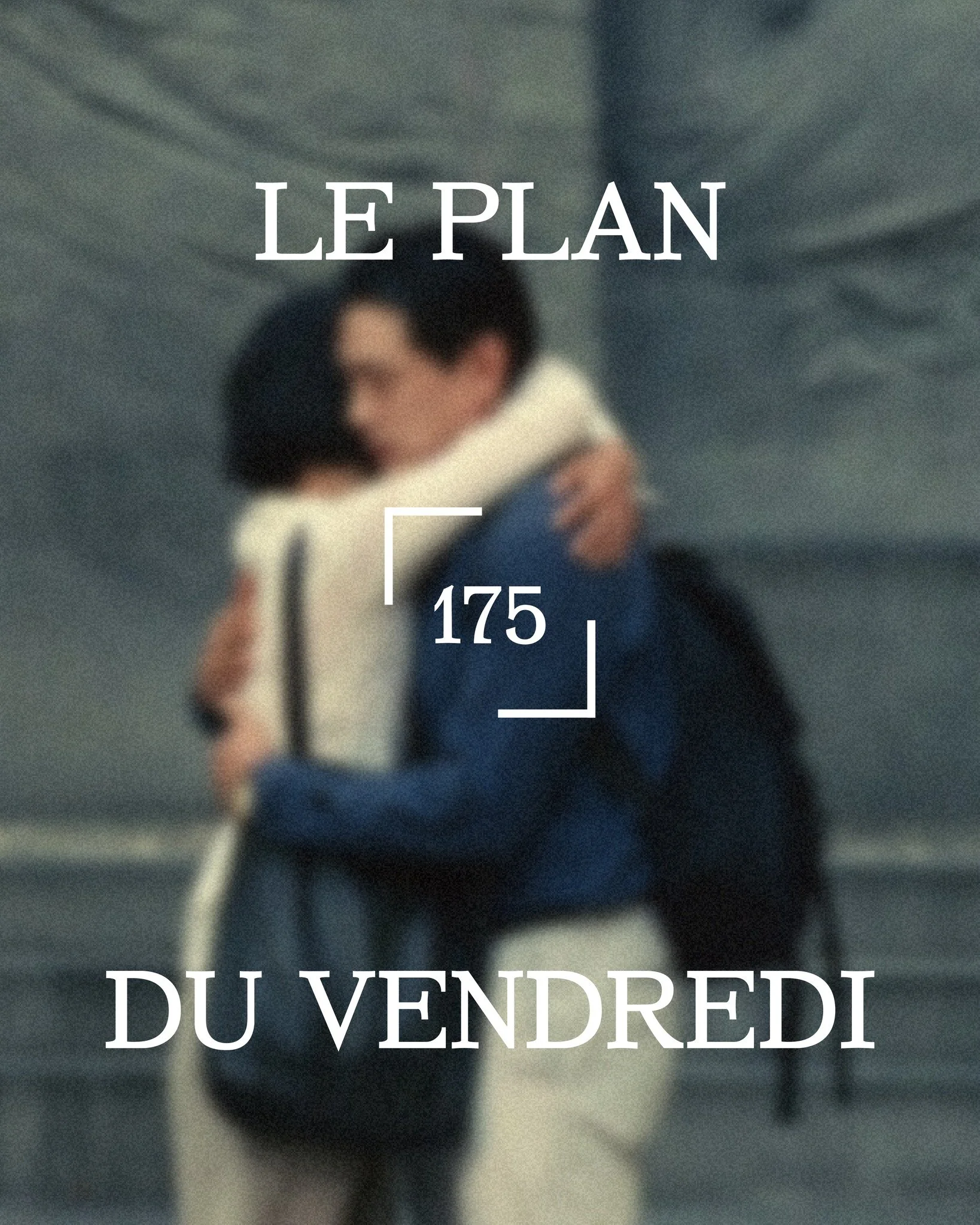 LE PLAN DU VENDREDI 🎥 

Tous les vendredis, jouez avec nous pour tenter de gagner un abonnement d'un an &agrave; La Septi&egrave;me Obsession. 

Chaque semaine, essayez de trouver en commentaire de quel film provient le plan que nous vous pr&eacute;