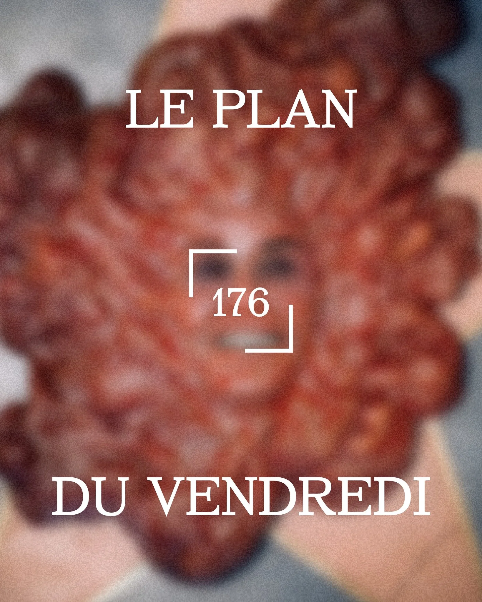 LE PLAN DU VENDREDI 🎥 

Tous les vendredis, jouez avec nous pour tenter de gagner un abonnement d'un an &agrave; La Septi&egrave;me Obsession. 

Chaque semaine, essayez de trouver en commentaire de quel film provient le plan que nous vous pr&eacute;