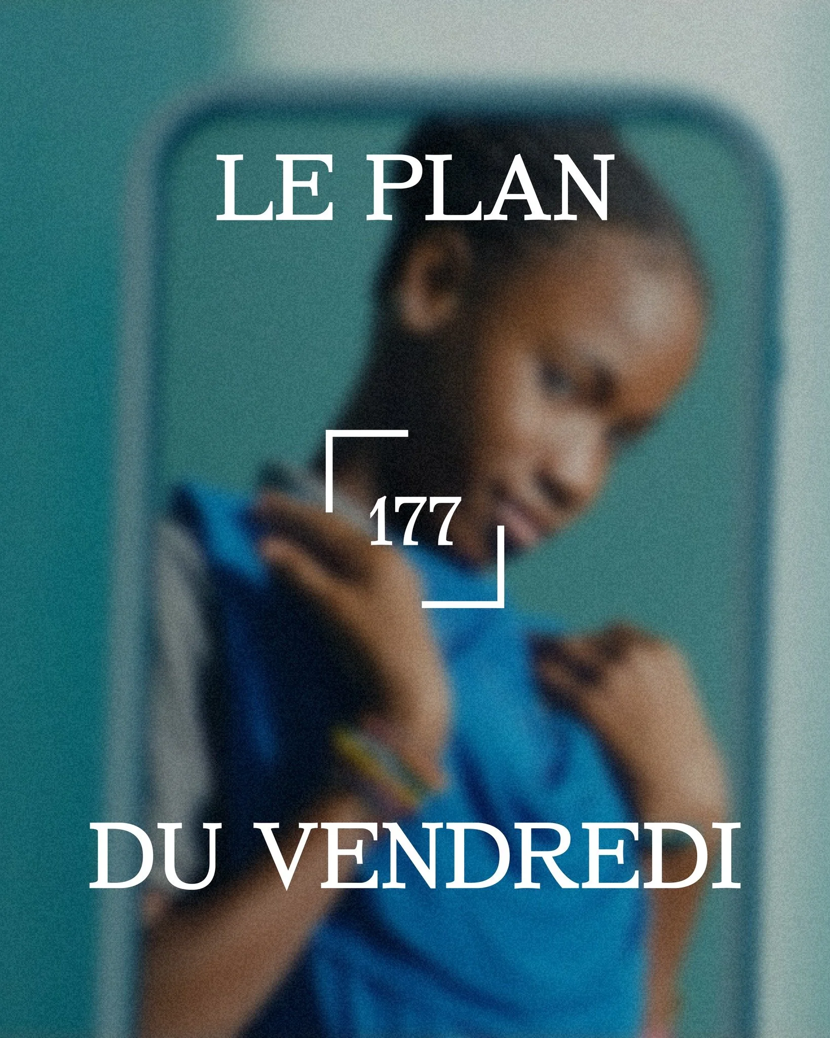 LE PLAN DU VENDREDI 🎥 

Tous les vendredis, jouez avec nous pour tenter de gagner un abonnement d'un an &agrave; La Septi&egrave;me Obsession. 

Chaque semaine, essayez de trouver en commentaire de quel film provient le plan que nous vous pr&eacute;