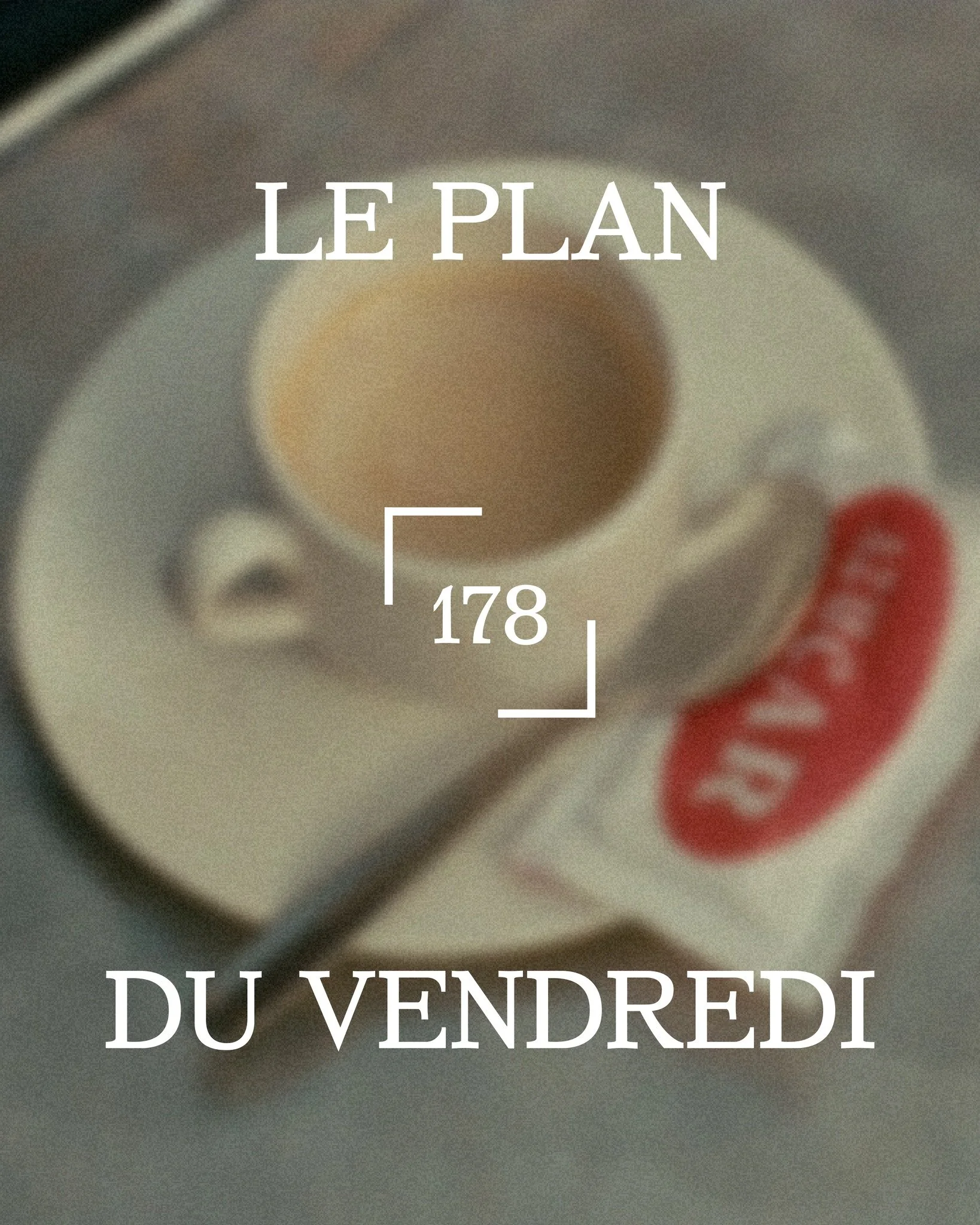 LE PLAN DU VENDREDI 🎥 

Tous les vendredis, jouez avec nous pour tenter de gagner un abonnement d'un an &agrave; La Septi&egrave;me Obsession. 

Chaque semaine, essayez de trouver en commentaire de quel film provient le plan que nous vous pr&eacute;
