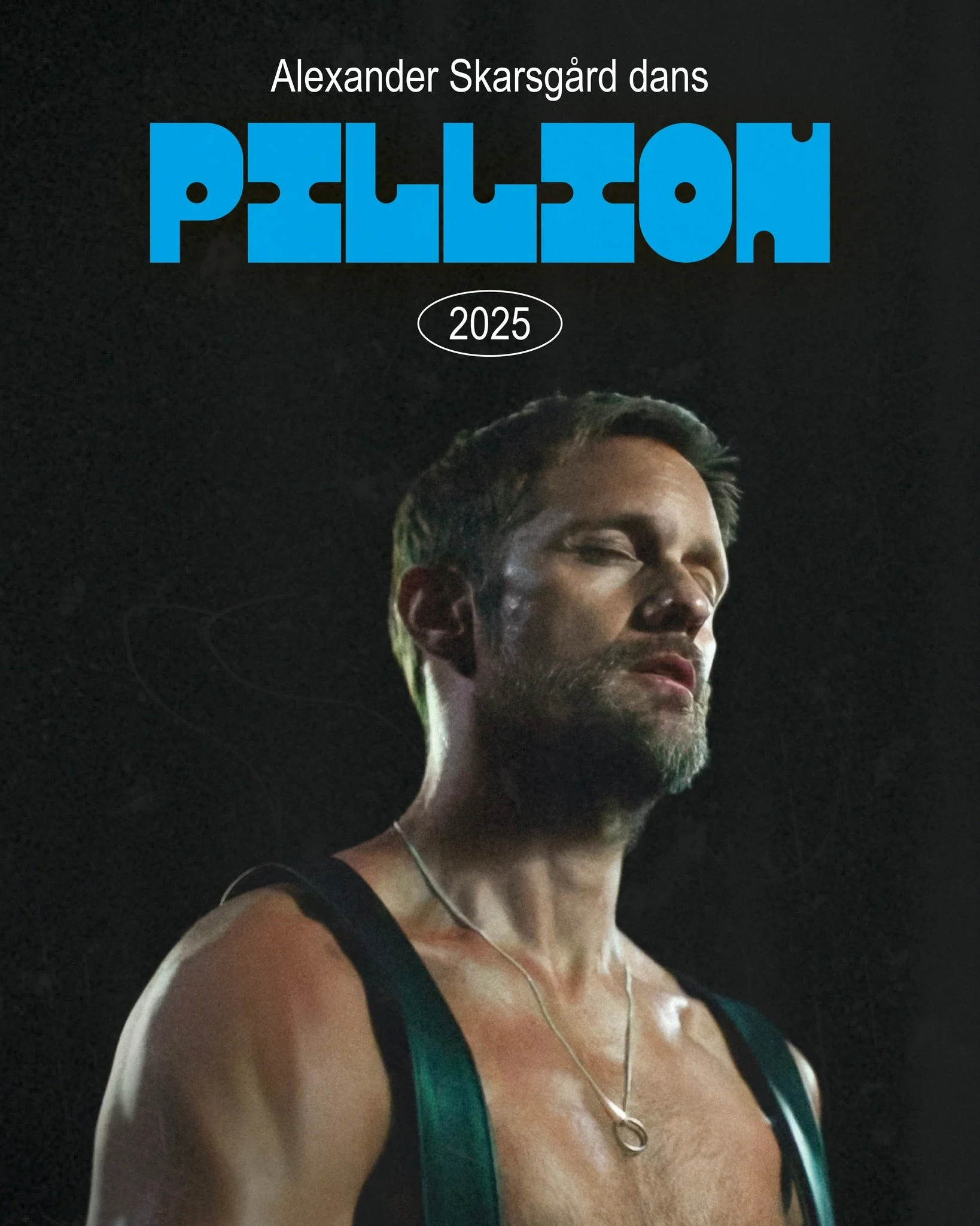 &Eacute;ROTISME MASCULIN 🌶
Pillion (2025)

Alexander Skarsgard dans PILLION.

Retrouver notre dossier complet dans le N&deg;64 actuellement en vente ! 💦