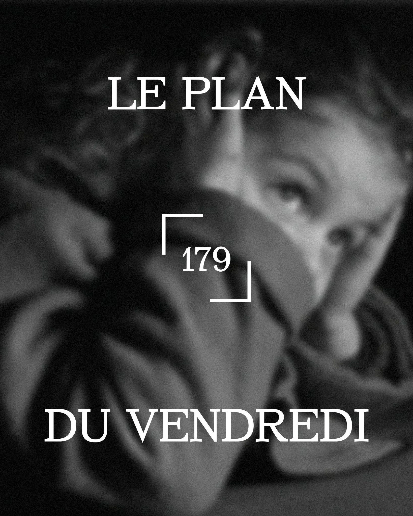 LE PLAN DU VENDREDI 🎥 

Tous les vendredis, jouez avec nous pour tenter de gagner un abonnement d'un an &agrave; La Septi&egrave;me Obsession. 

Chaque semaine, essayez de trouver en commentaire de quel film provient le plan que nous vous pr&eacute;
