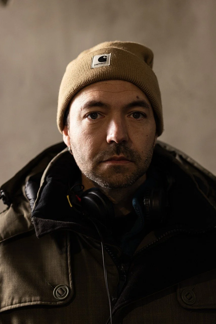 Fondation Gan pour le Cinéma : Entretien avec Hubert Charuel