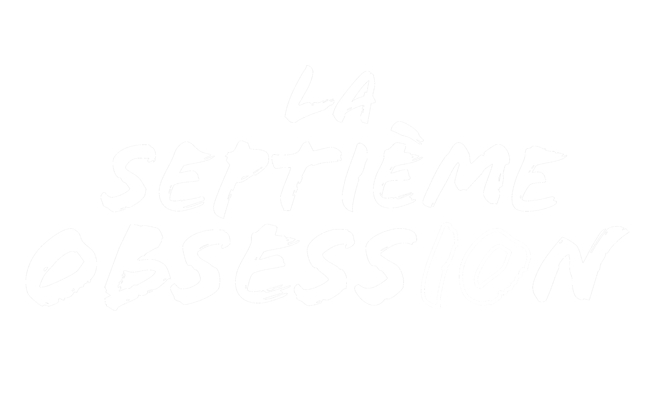 La Septième Obsession
