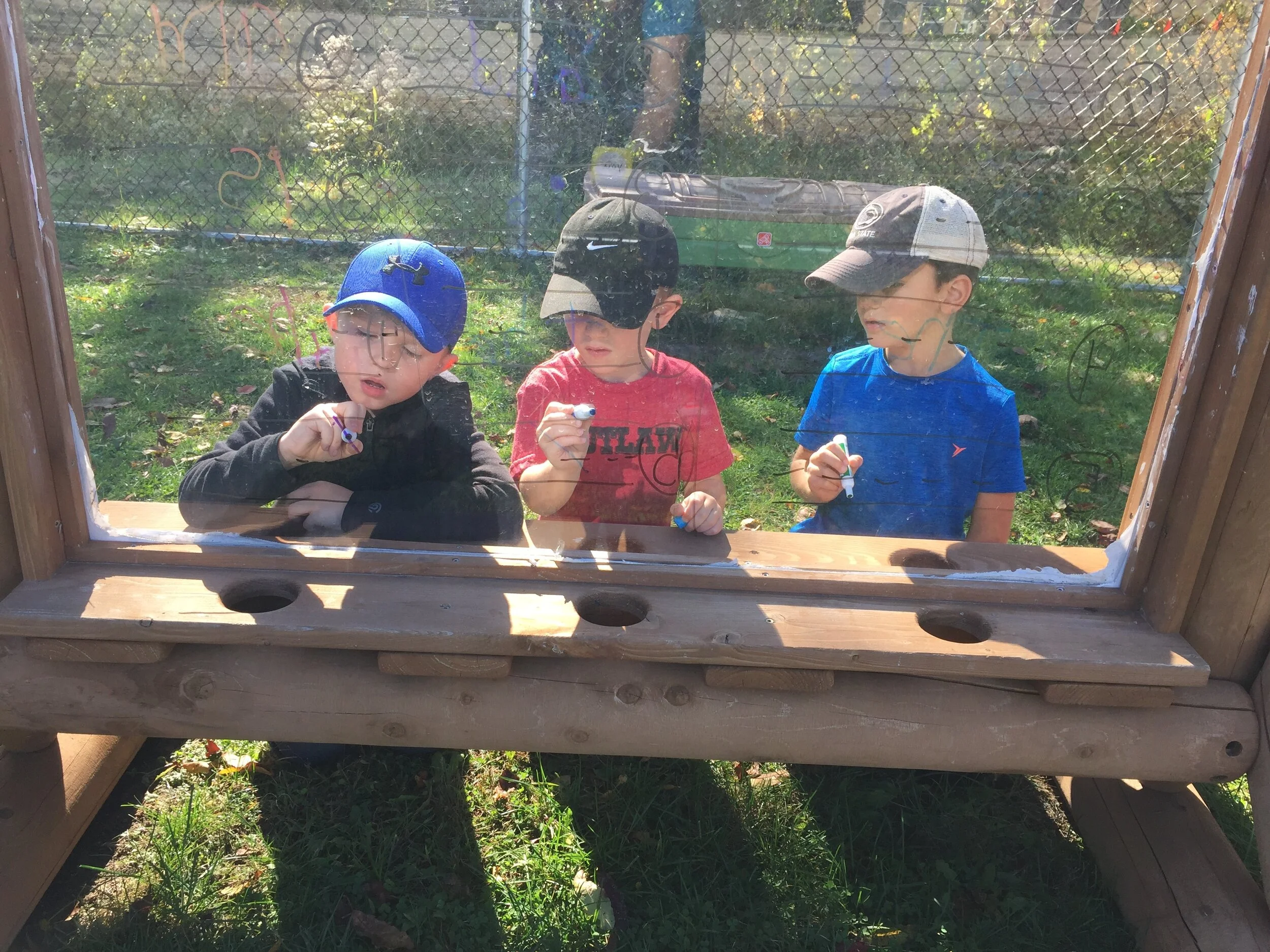 Gracelink Kindergarten