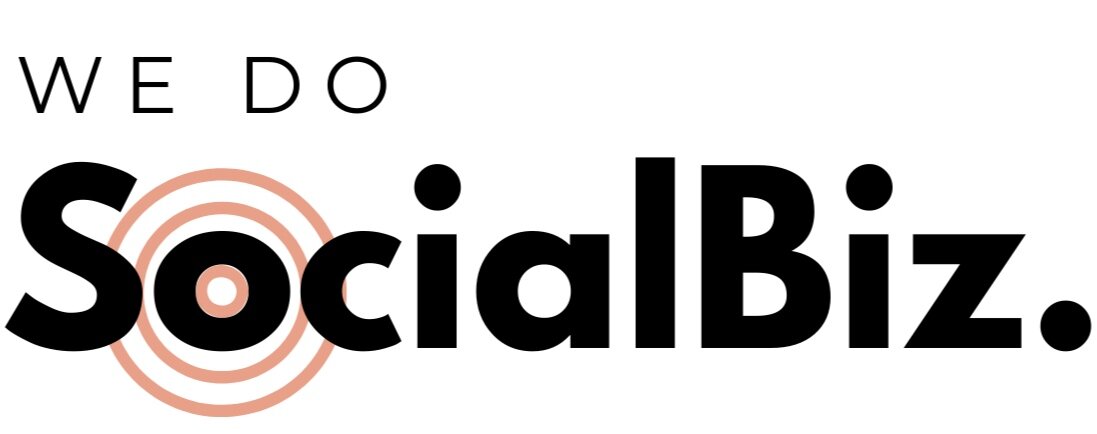 We Do SocialBiz.
