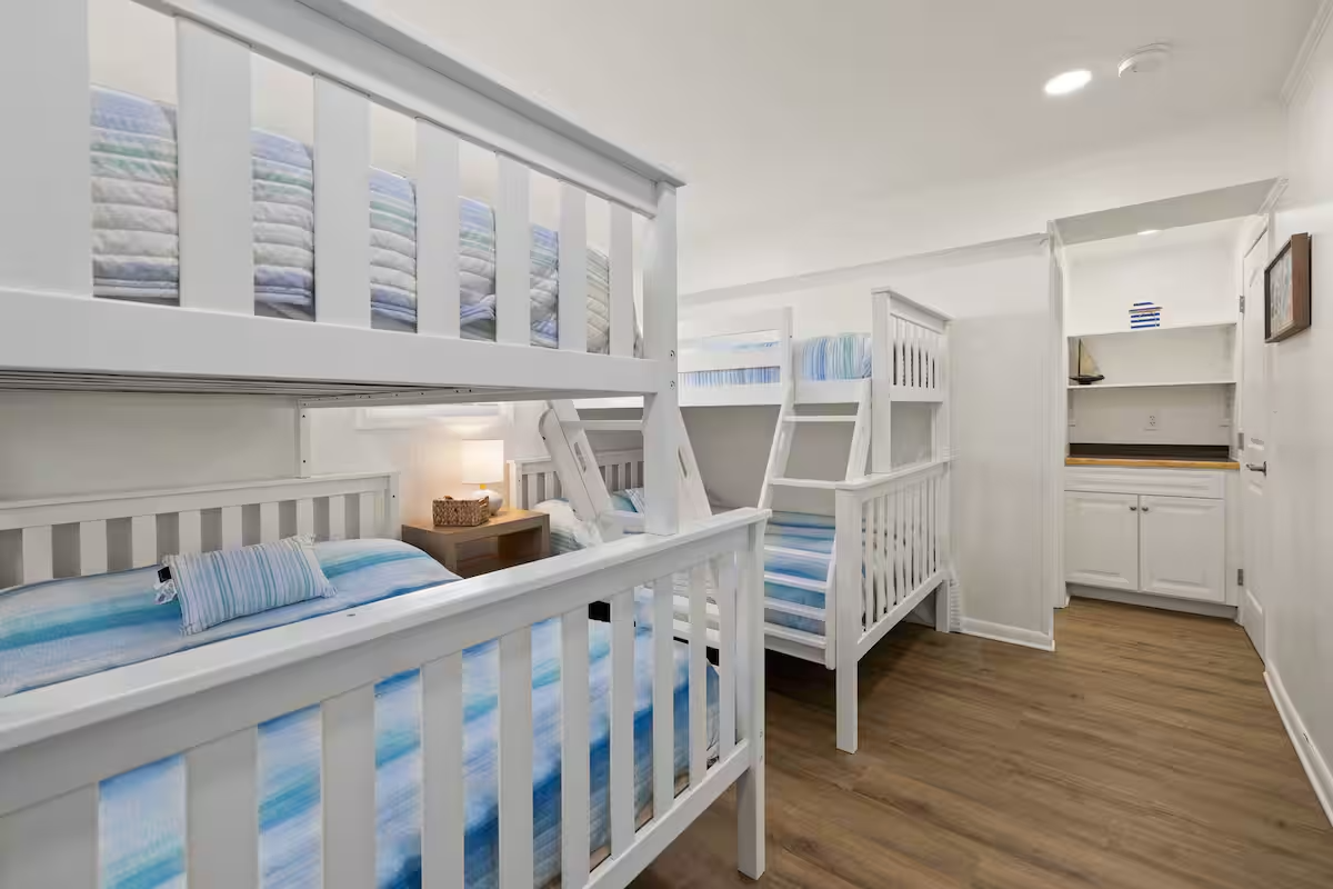 Blue Bunk bedroom with bath - 1st Level.png