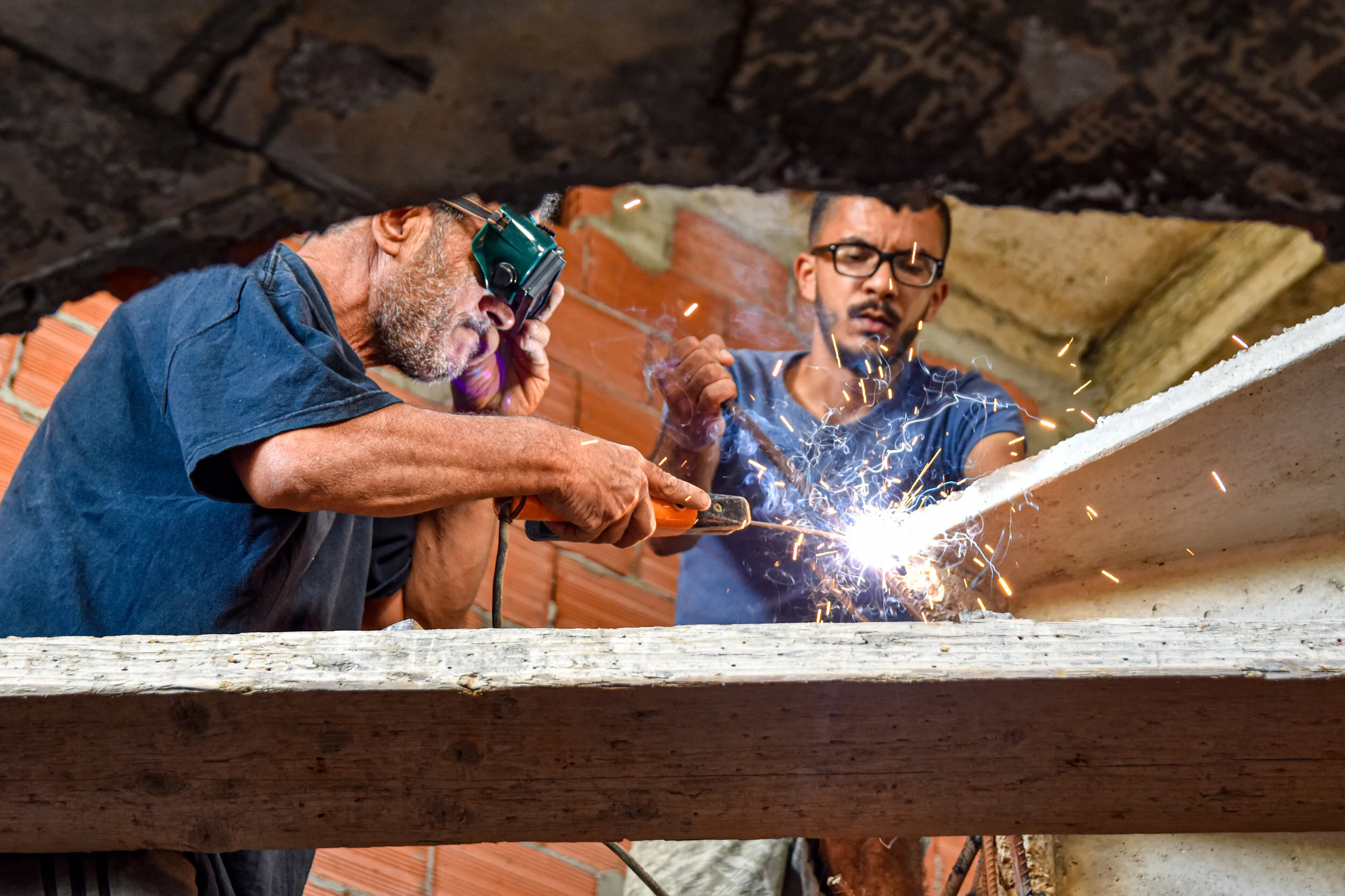 Themenreihe "The role of Apprenticeship for the Future of Work"